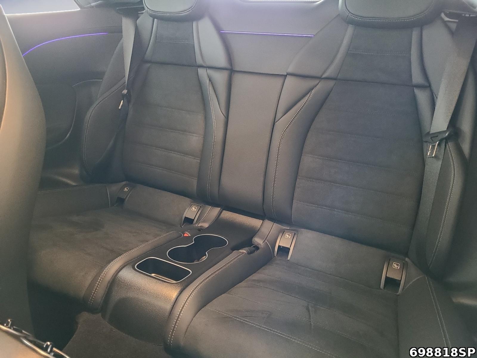 Fahrzeugabbildung Mercedes-Benz CLE 220 d Cabrio AMG Burmester Memory Totwinkel