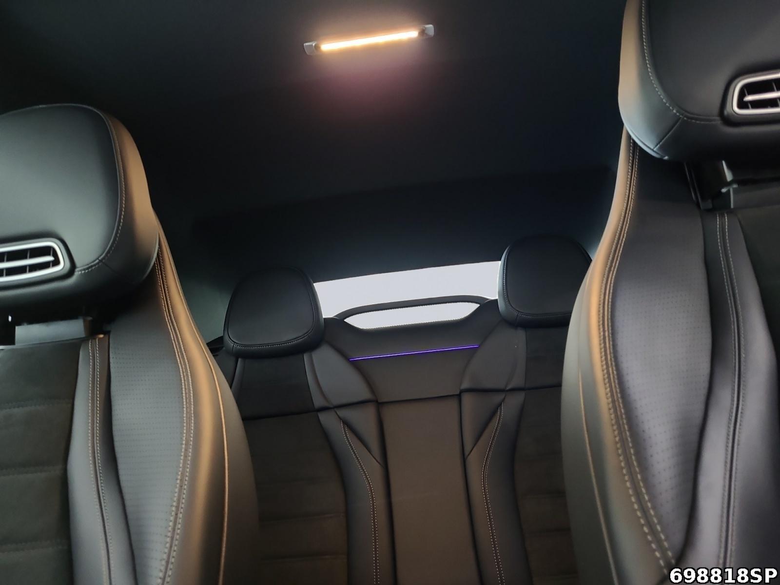 Fahrzeugabbildung Mercedes-Benz CLE 220 d Cabrio AMG Burmester Memory Totwinkel