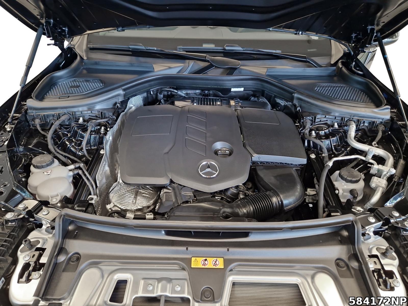 Fahrzeugabbildung Mercedes-Benz GLC 220 d 4MATIC Coupé AMG+DIGITAL+BURMESTER 3D+