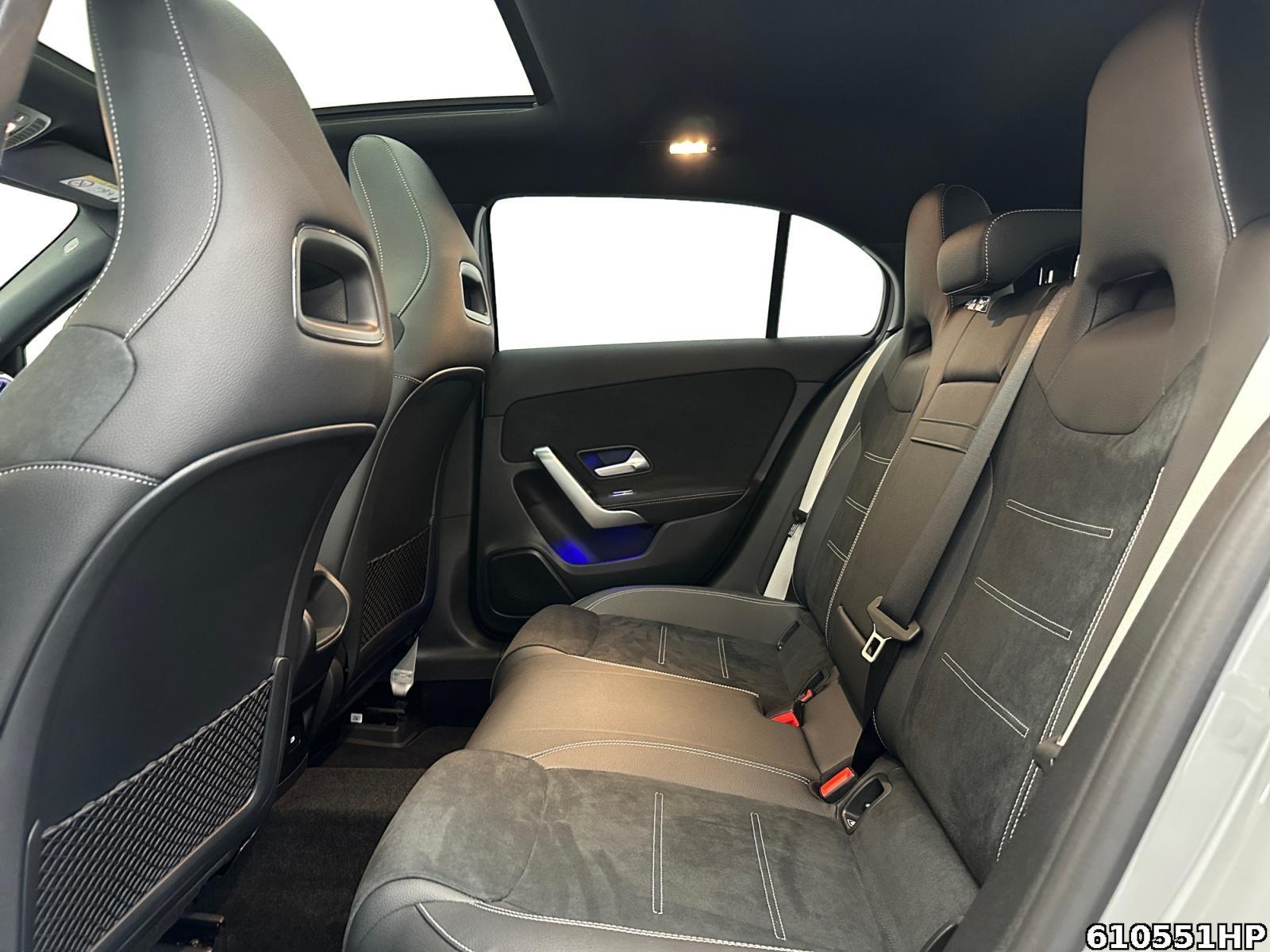 Fahrzeugabbildung Mercedes-Benz A 180 AMG Special Edit. Panodach Kamera Multib.