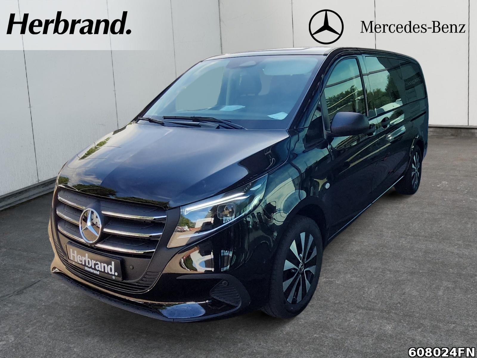 Mercedes-Benz Vito 116 Tourer Select*LED* Sofort verfügbar*