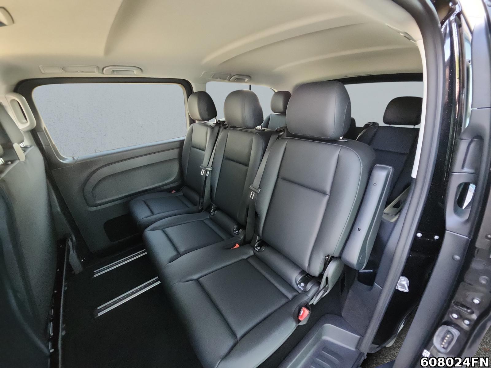 Fahrzeugabbildung Mercedes-Benz Vito 116 Tourer Select*LED* Sofort verfügbar*