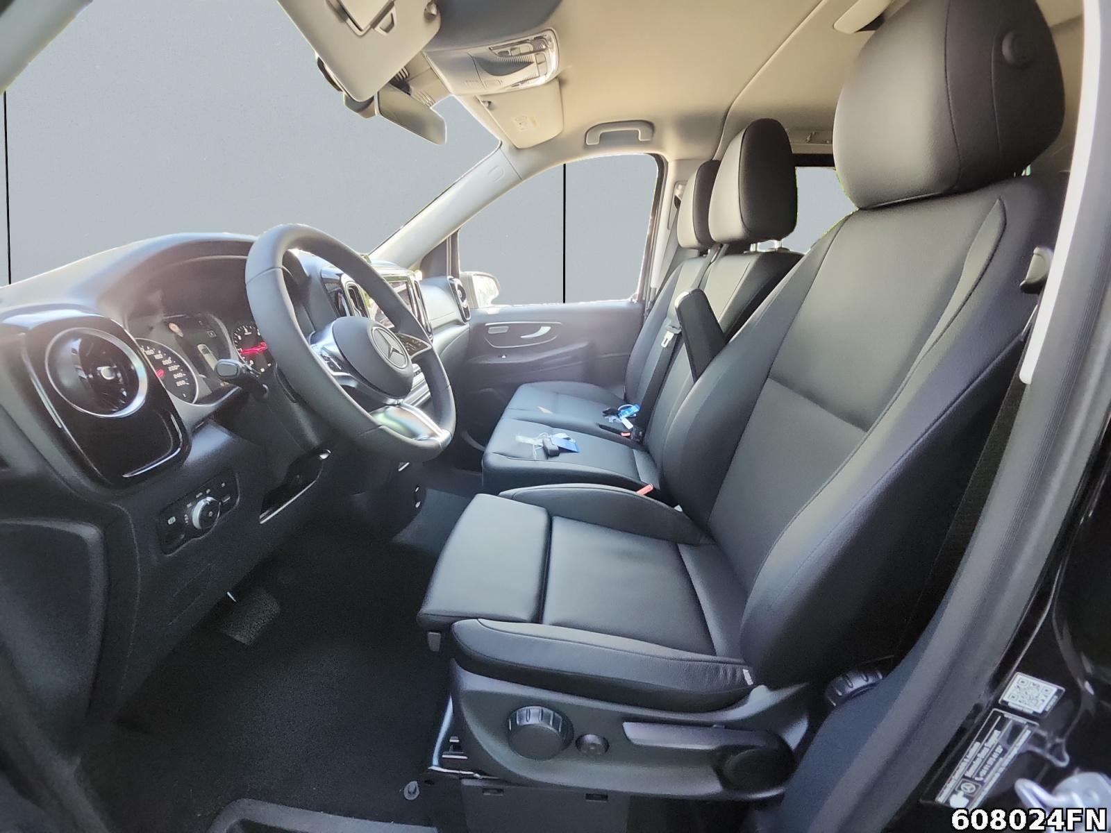 Fahrzeugabbildung Mercedes-Benz Vito 116 Tourer Select*LED* Sofort verfügbar*
