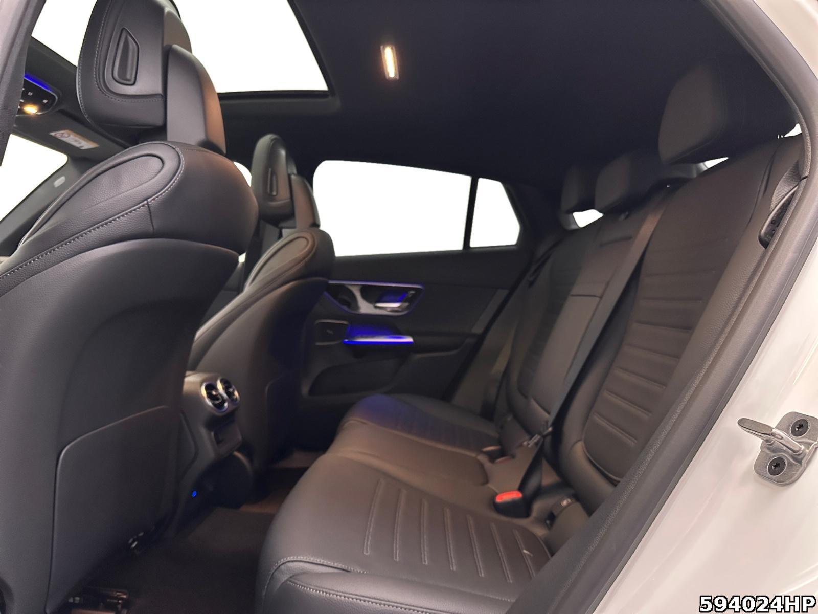 Fahrzeugabbildung Mercedes-Benz GLC 220 d 4MATIC Coupé +AMG+NIGHT+AHK+PANO+DISTR