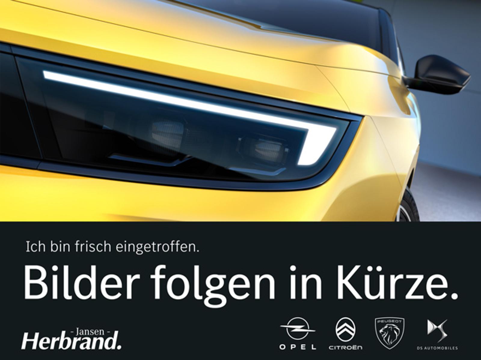 Opel Corsa GS +DAB+KLIMA+TEMPOMAT+LED+