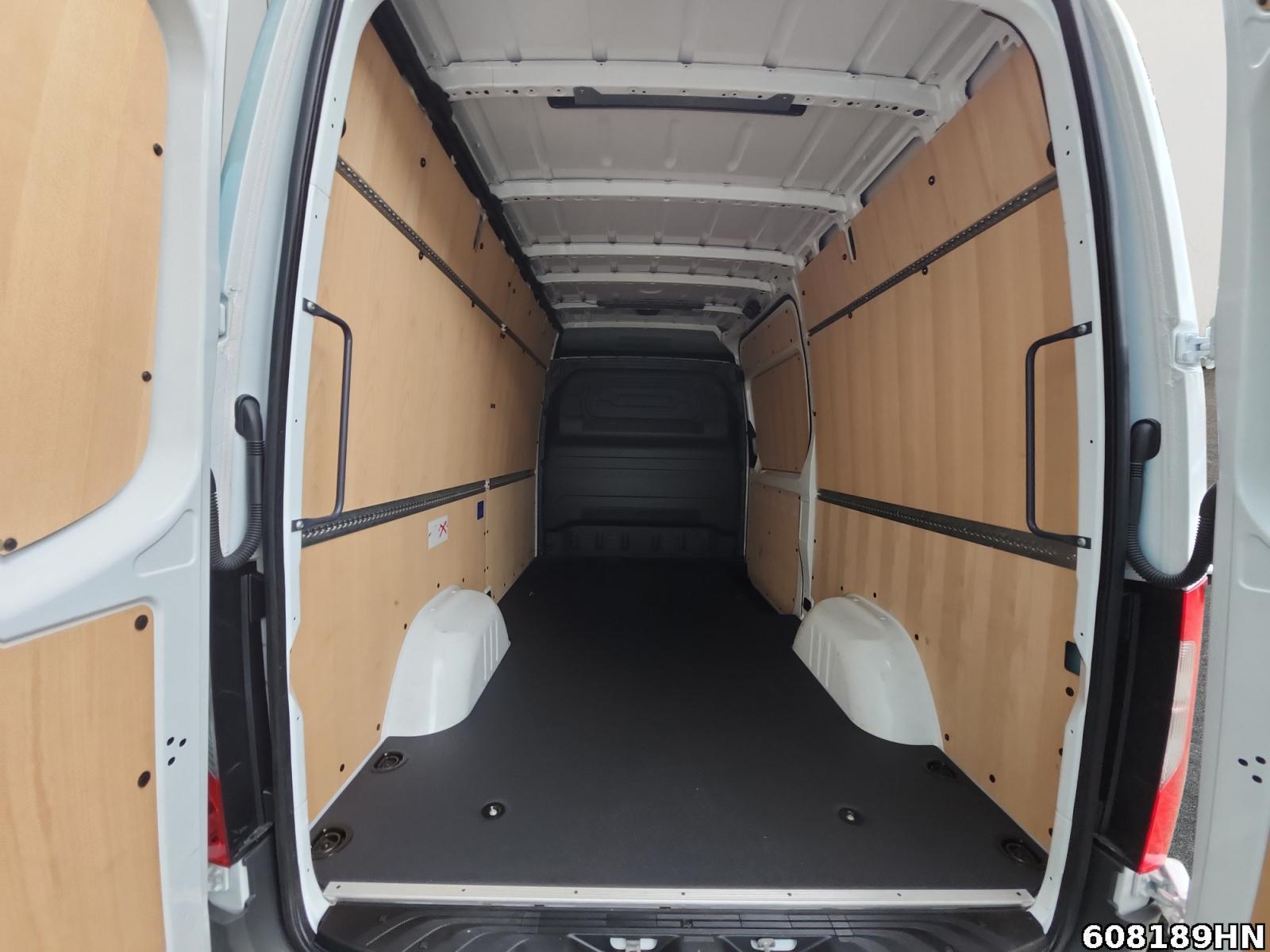 Fahrzeugabbildung Mercedes-Benz Sprinter 317 CDI Kasten*L2H2*Schwingsitz*Kamera