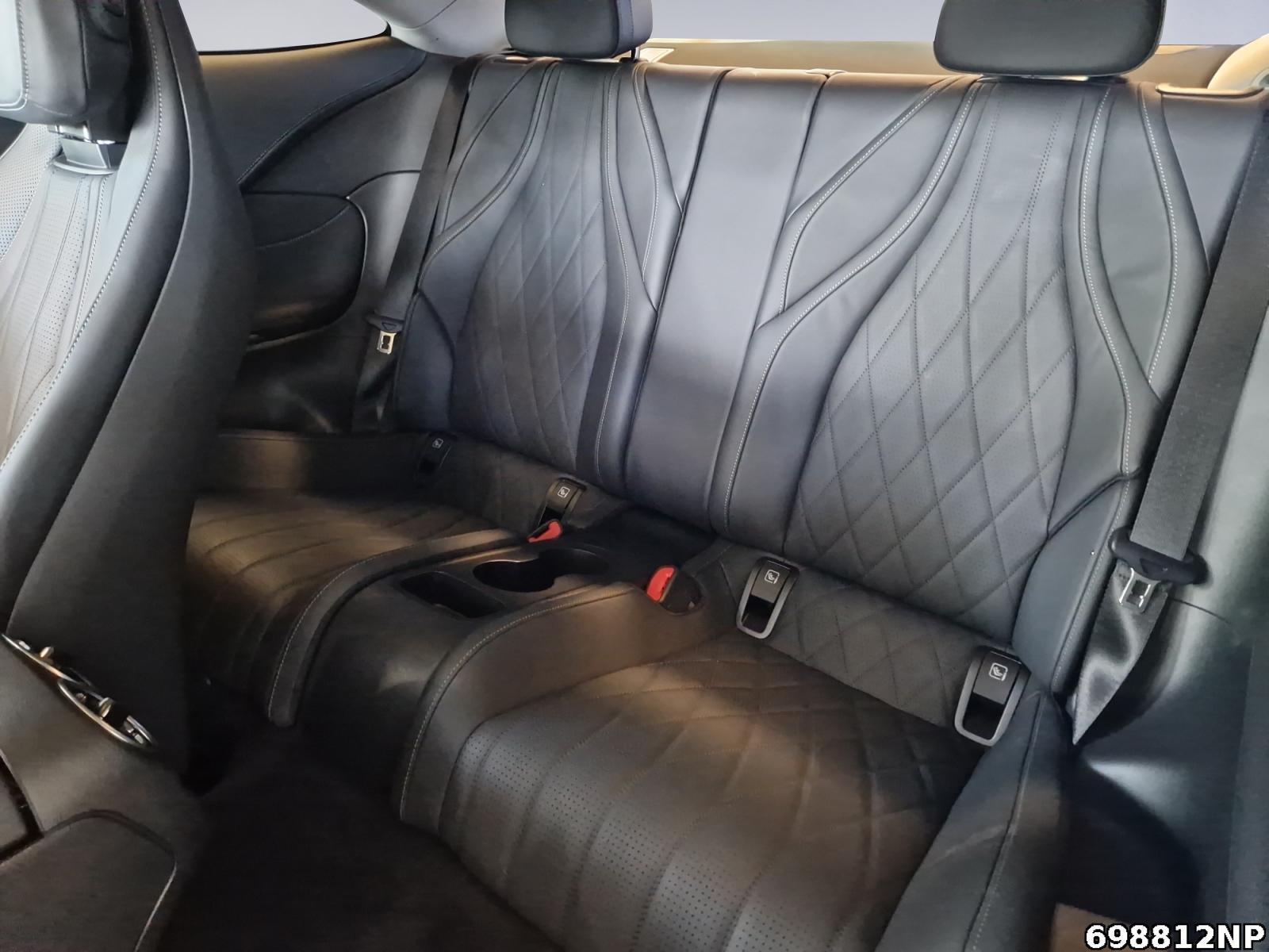 Fahrzeugabbildung Mercedes-Benz CLE 300 4M AMG Pano Burmester AHK 360° Leder