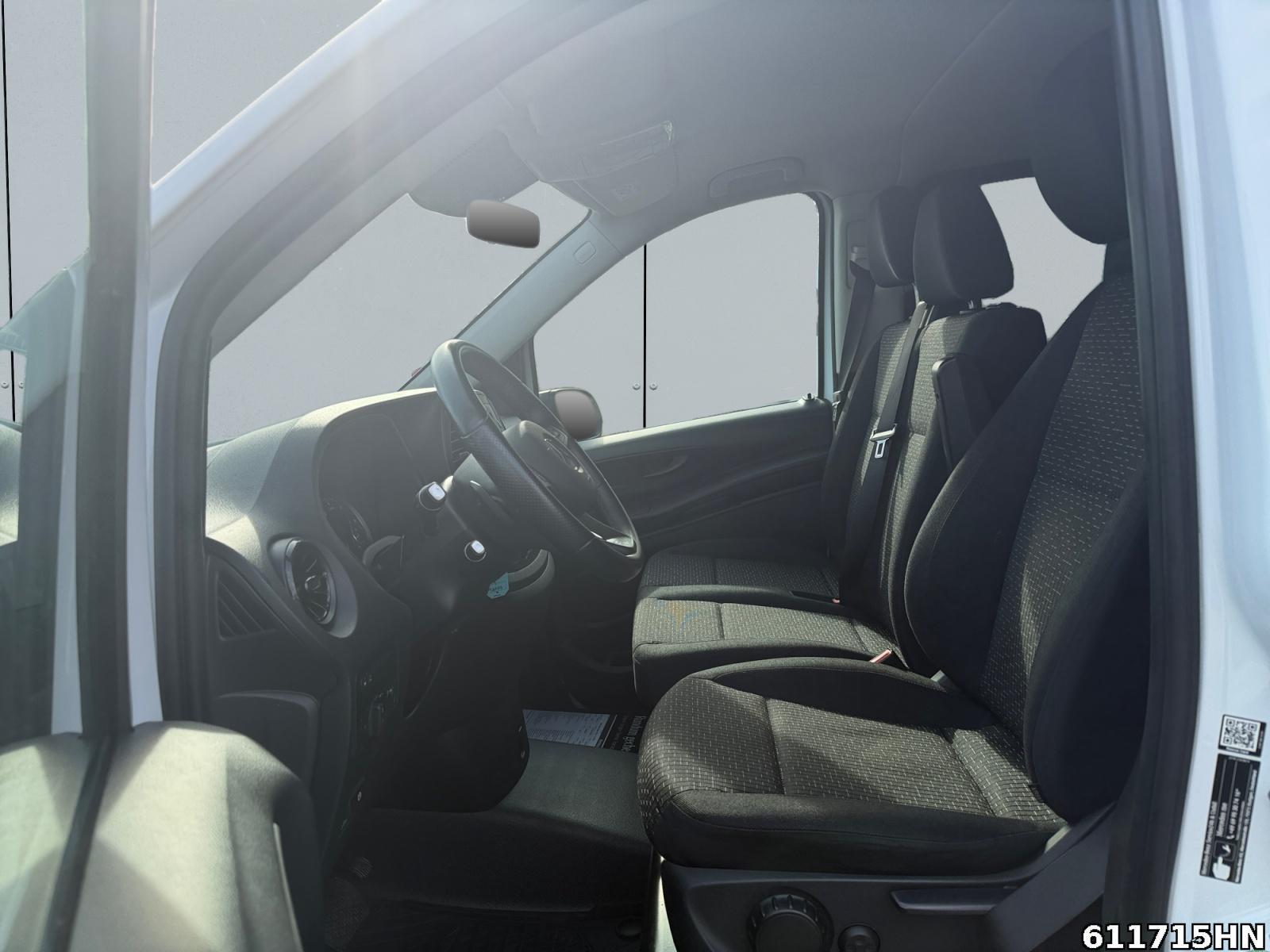 Fahrzeugabbildung Mercedes-Benz Vito 114 CDI *Automatik*Kamera*9-Sitzer*SHZ*