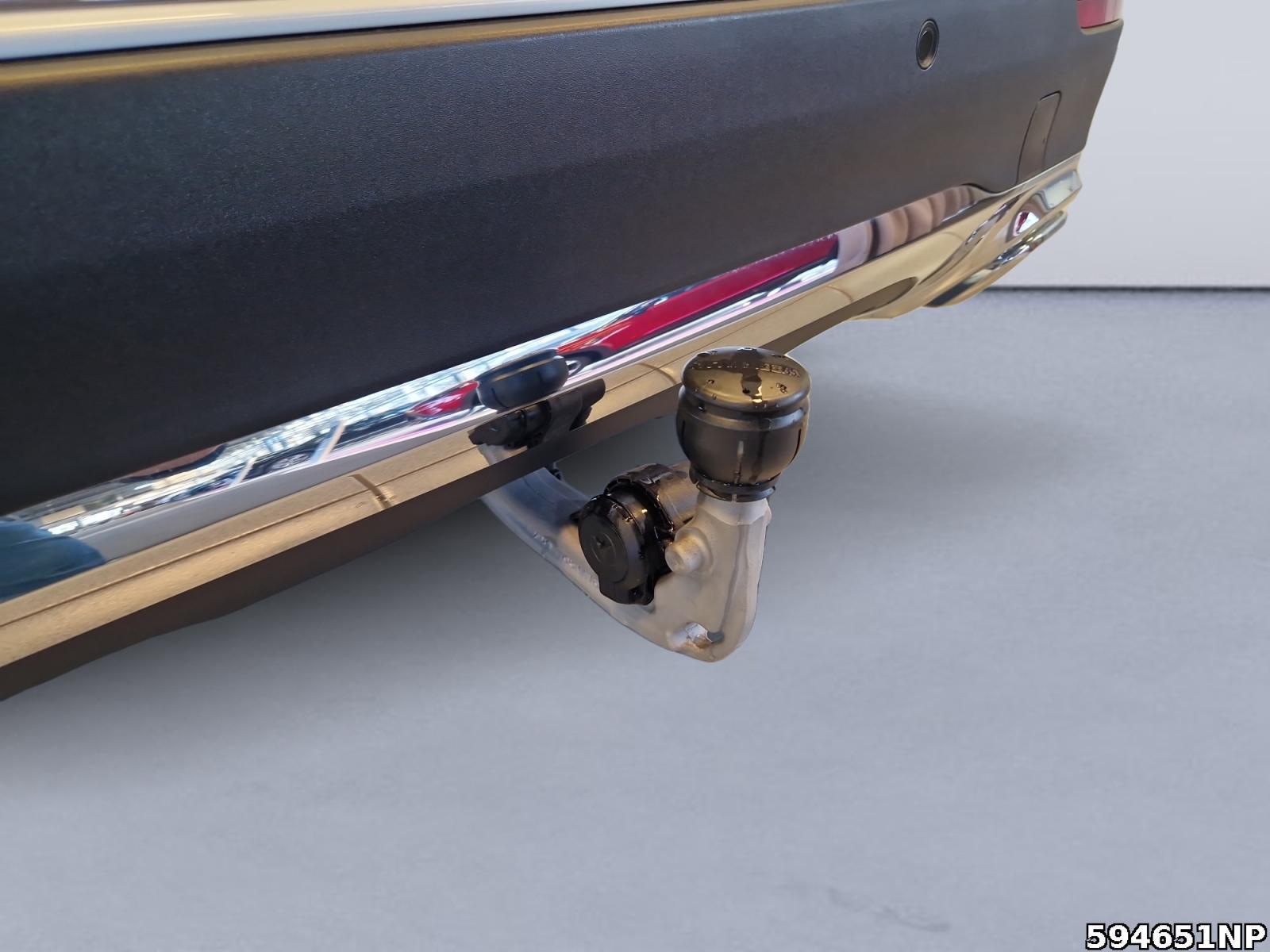 Fahrzeugabbildung Mercedes-Benz GLA 200 Progressive AHK Kamera THERMOTRONIC