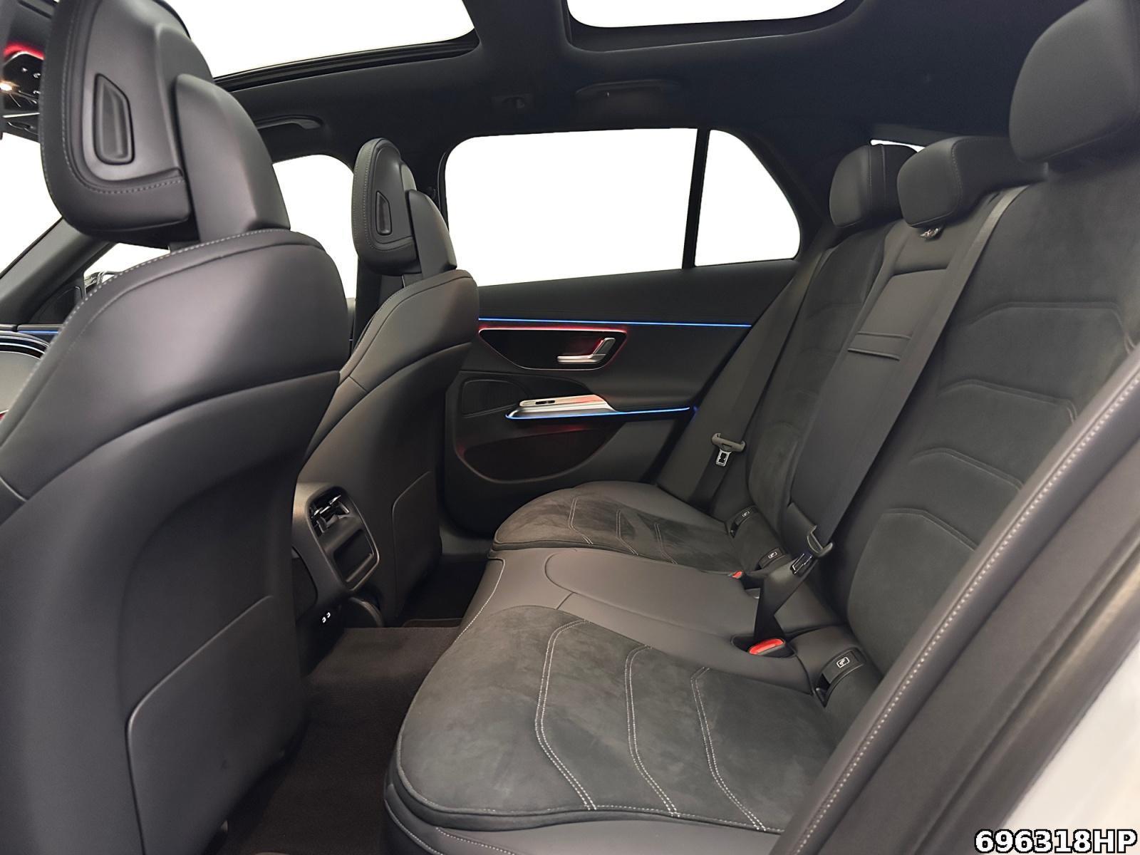 Fahrzeugabbildung Mercedes-Benz E 300 e T AMG Night 360°Pano AHK DIGITAL LIGHT