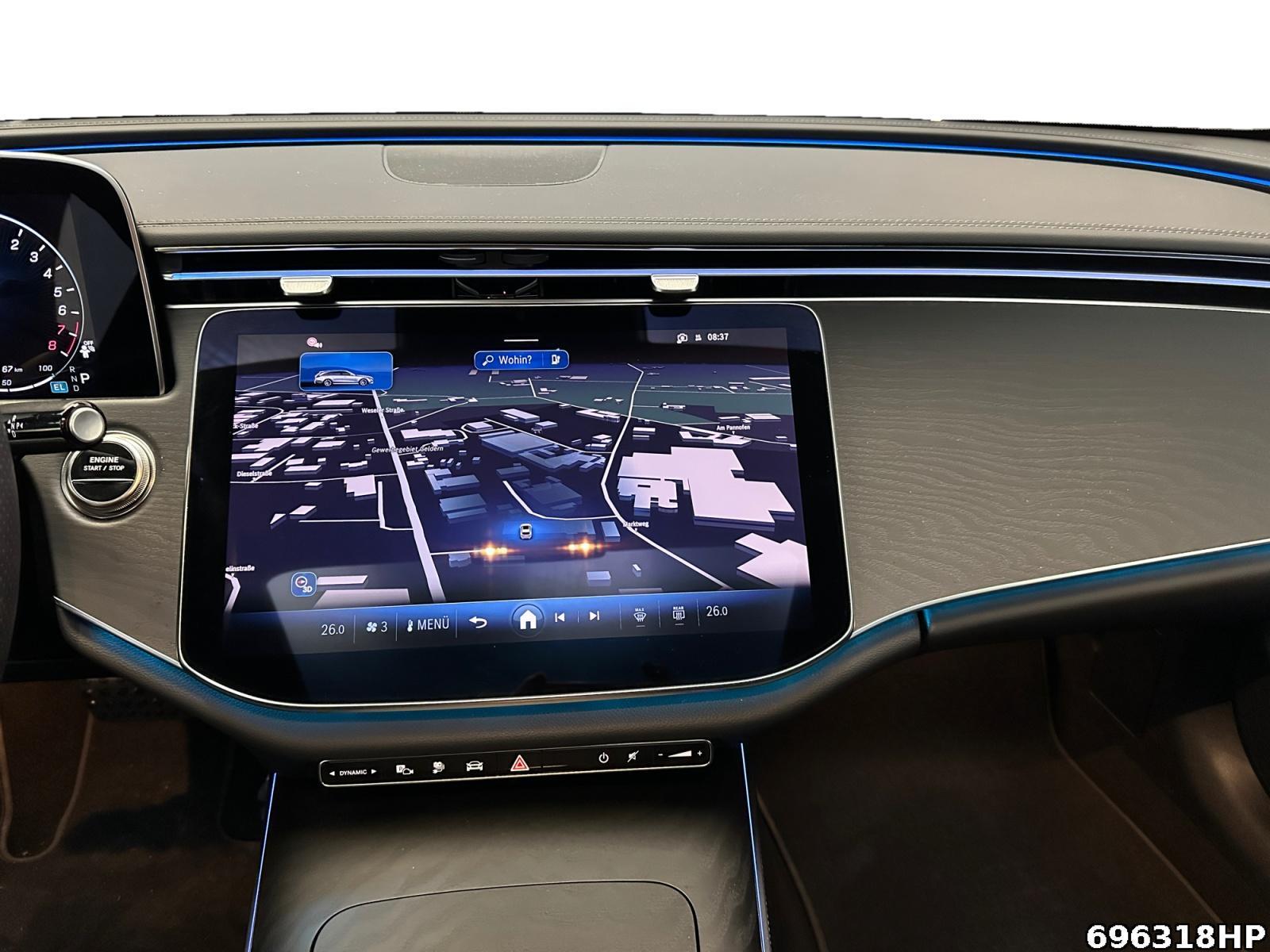 Fahrzeugabbildung Mercedes-Benz E 300 e T AMG Night 360°Pano AHK DIGITAL LIGHT