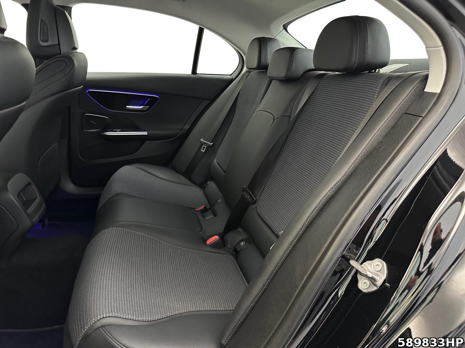 Fahrzeugabbildung Mercedes-Benz C 220 d Avantgarde