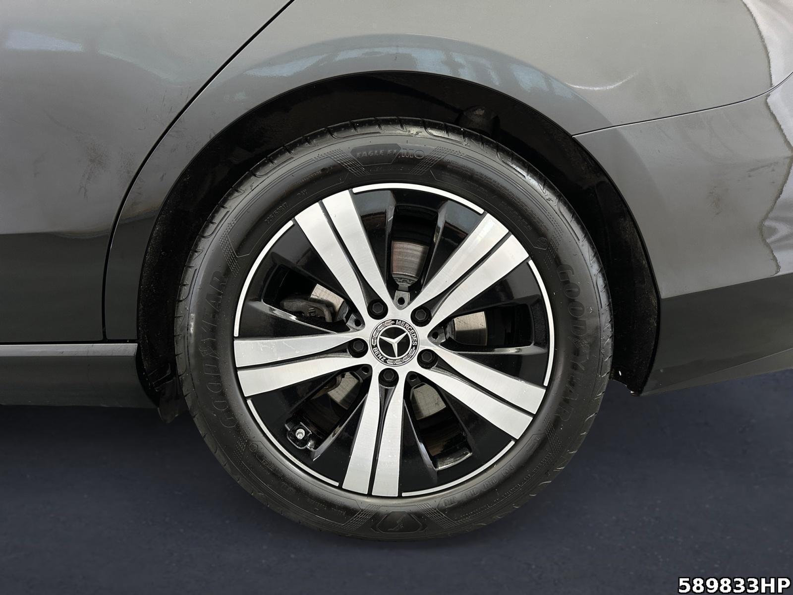 Fahrzeugabbildung Mercedes-Benz C 220 d Avantgarde