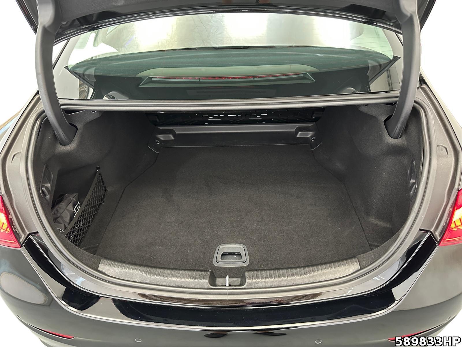 Fahrzeugabbildung Mercedes-Benz C 220 d Avantgarde