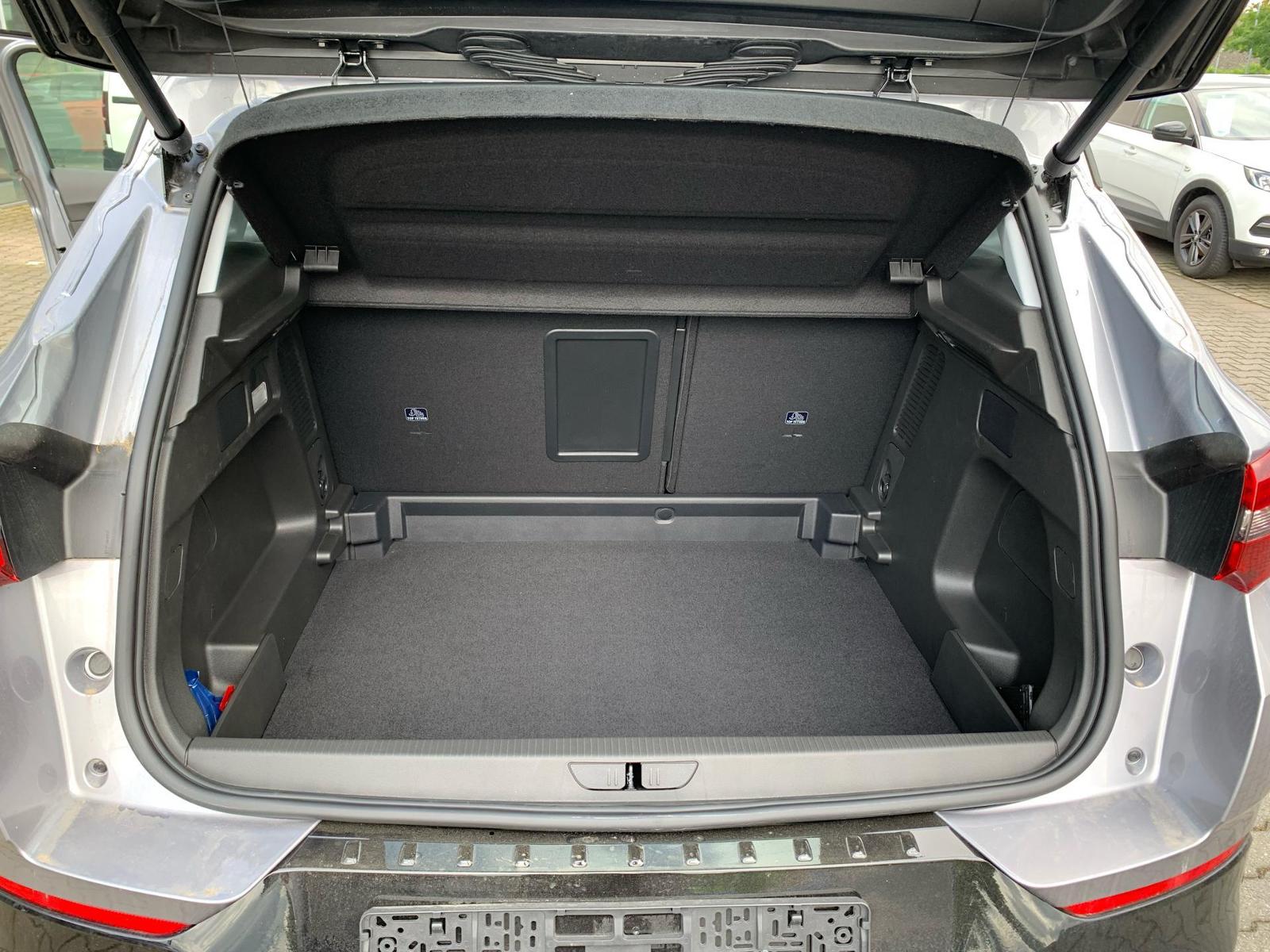 Fahrzeugabbildung Opel Grandland X GS +SHZ+NAVI+360KAMERA+PDC+LED