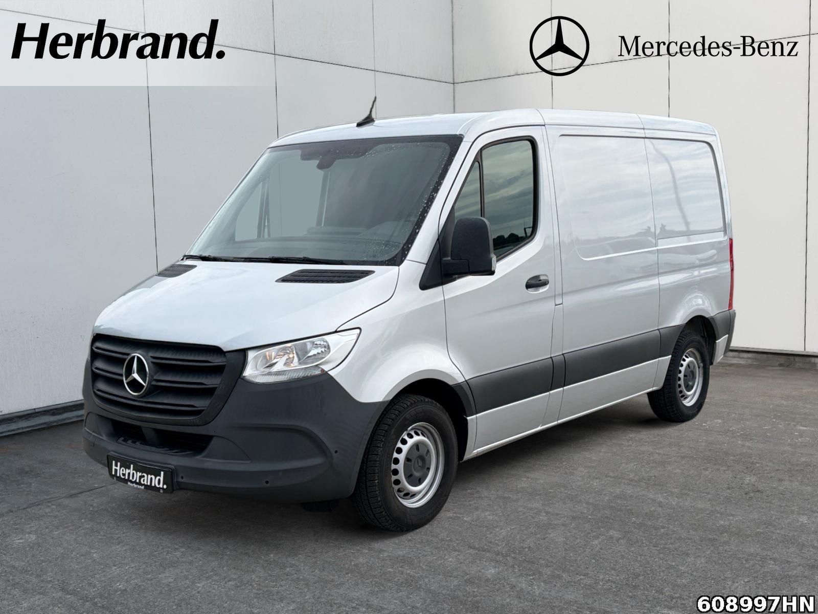 Mercedes-Benz Sprinter 311 CDI L1H1*BOTT*Navi*Kamera*Klima*SHZ