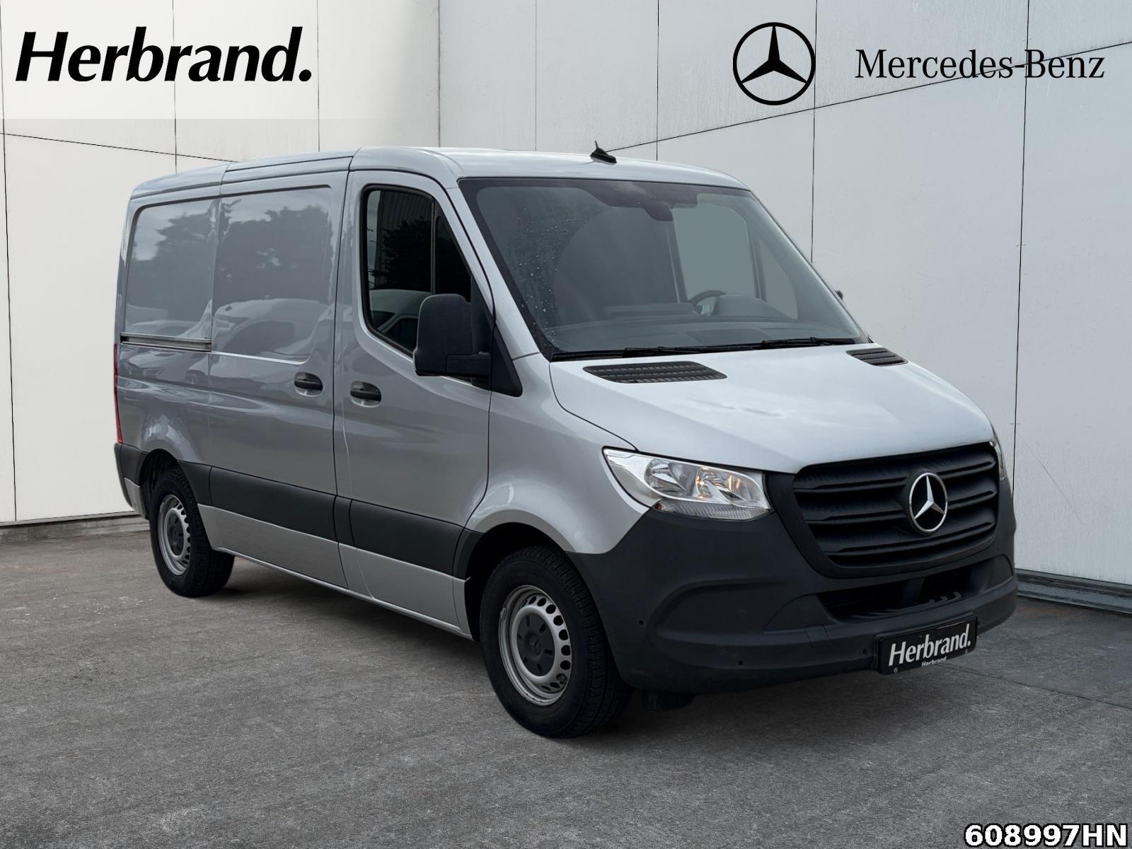 Fahrzeugabbildung Mercedes-Benz Sprinter 311 CDI L1H1*BOTT*Navi*Kamera*Klima*SHZ