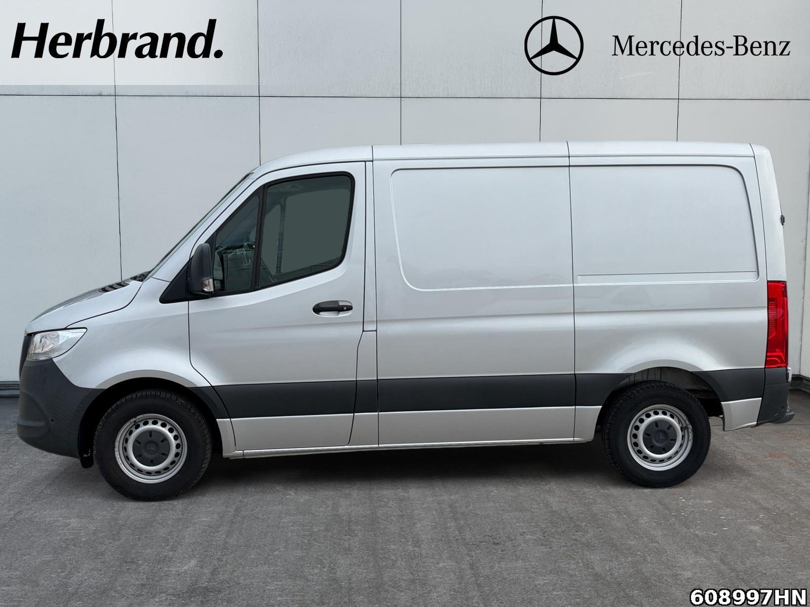 Fahrzeugabbildung Mercedes-Benz Sprinter 311 CDI L1H1*BOTT*Navi*Kamera*Klima*SHZ
