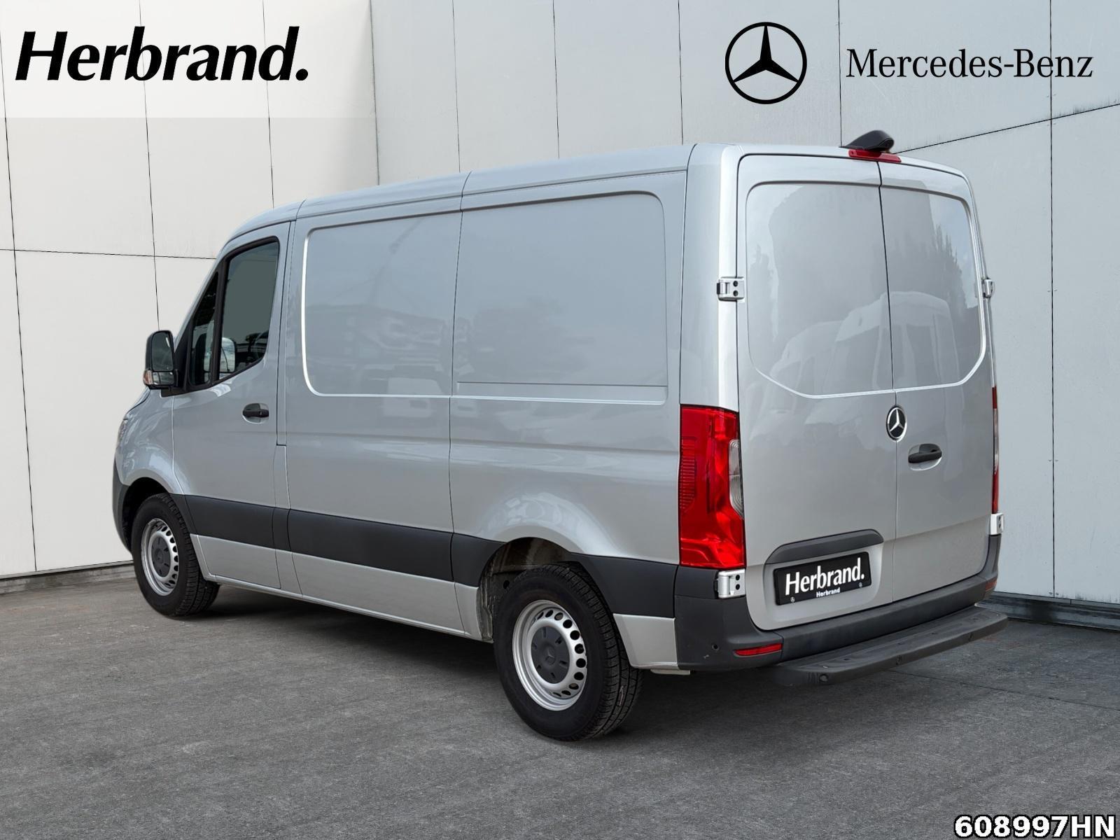 Fahrzeugabbildung Mercedes-Benz Sprinter 311 CDI L1H1*BOTT*Navi*Kamera*Klima*SHZ