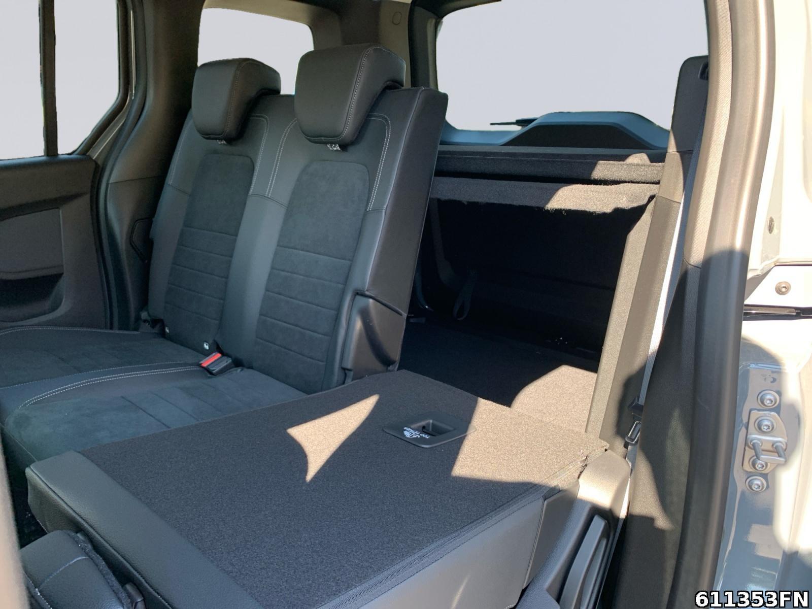 Fahrzeugabbildung Mercedes-Benz EQT 200 *LED*LENKRADHEIZUNG*NAVI*KAMERA*CARPLAY*