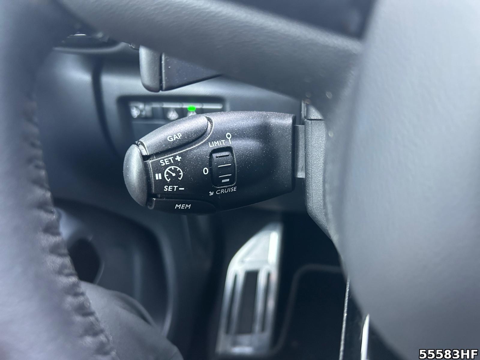 Fahrzeugabbildung Citroën C5 Aircross Shine+NAVI+SHZ+USB+LED+ACC+AWR+