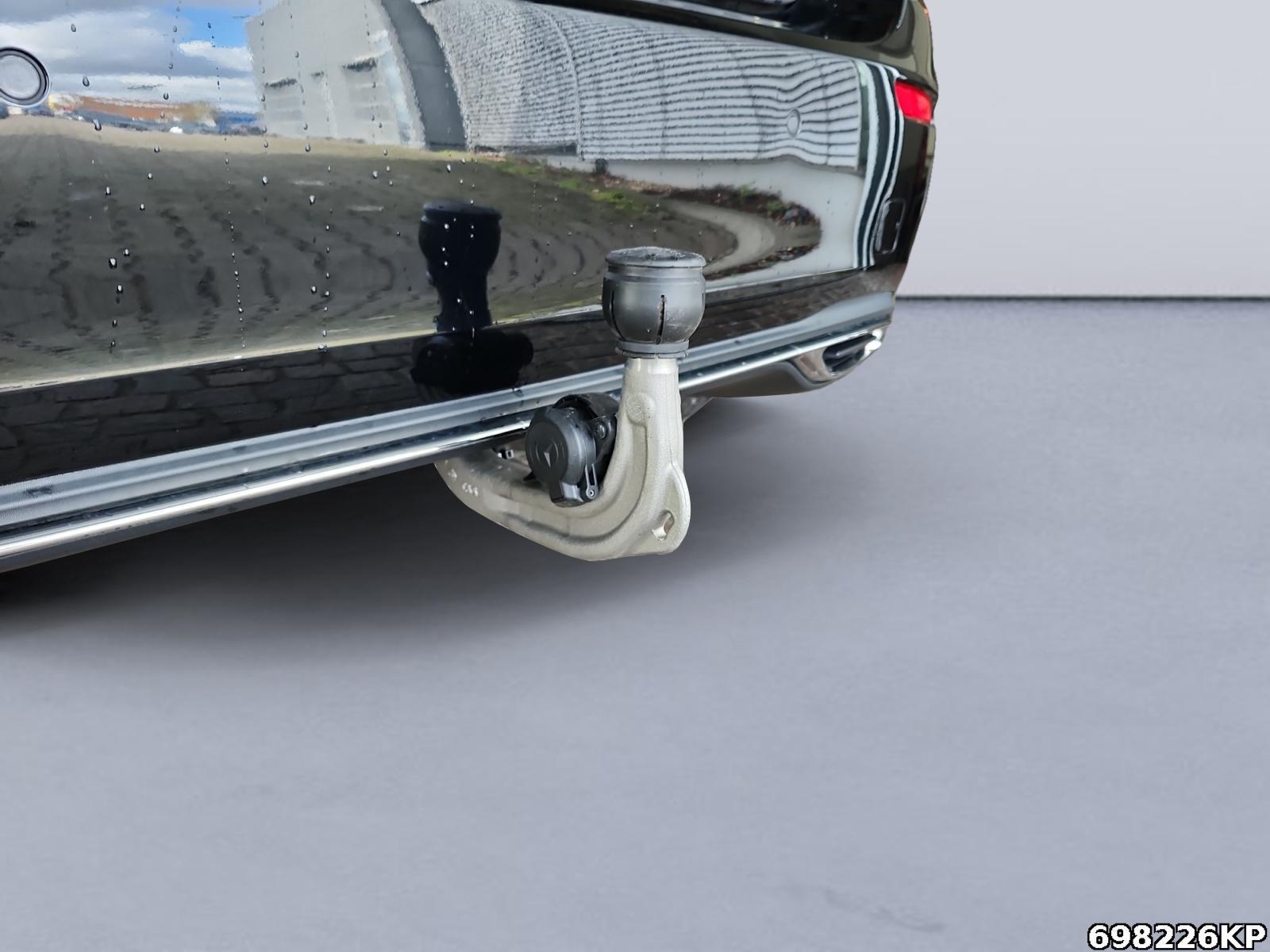 Fahrzeugabbildung Mercedes-Benz A 180 Progressive AHK Kamera Lenkradhzg.