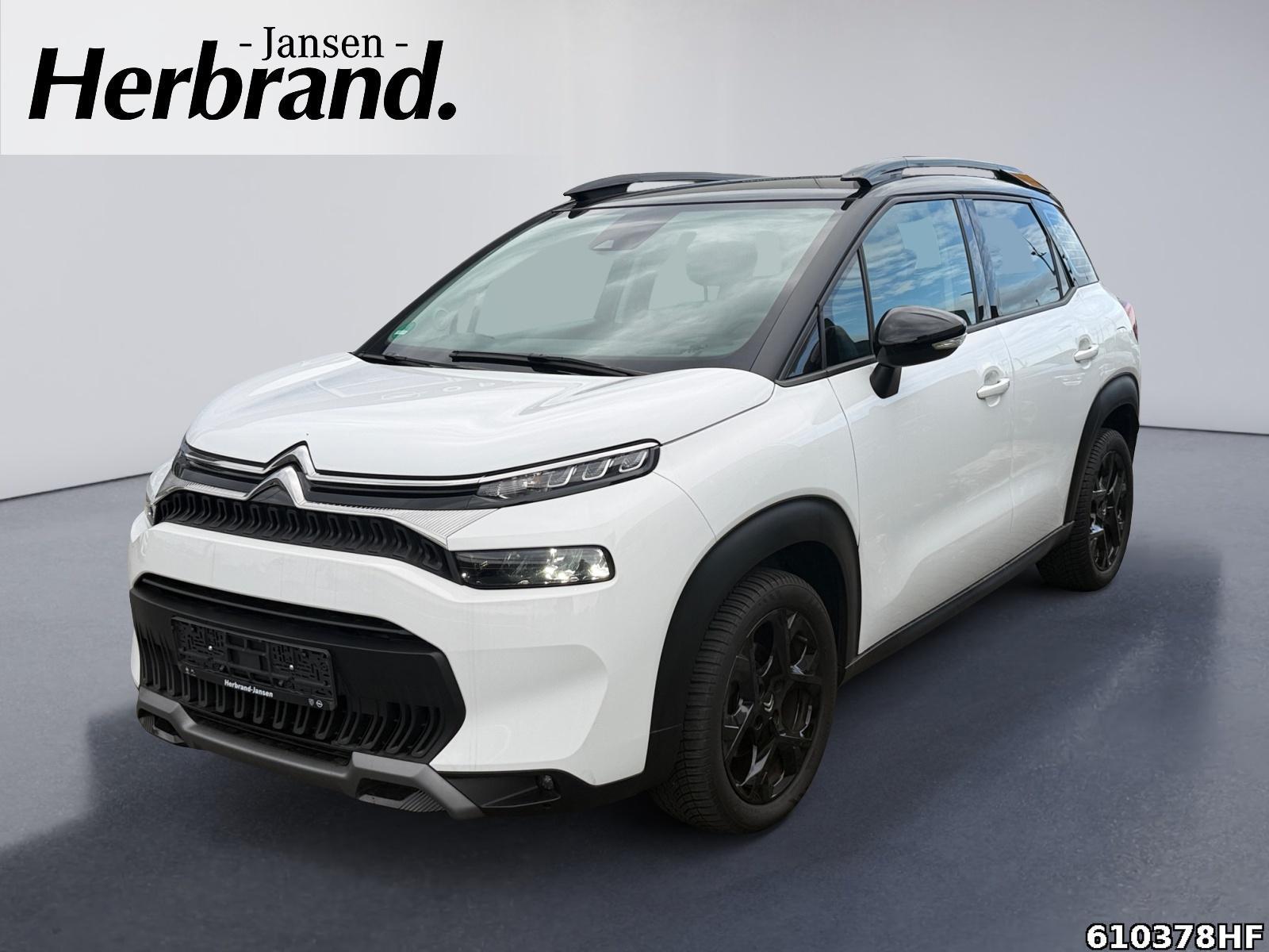 Citroën C3 Aircross 1.2 PureTech 130 Stop&Start (EU6d)