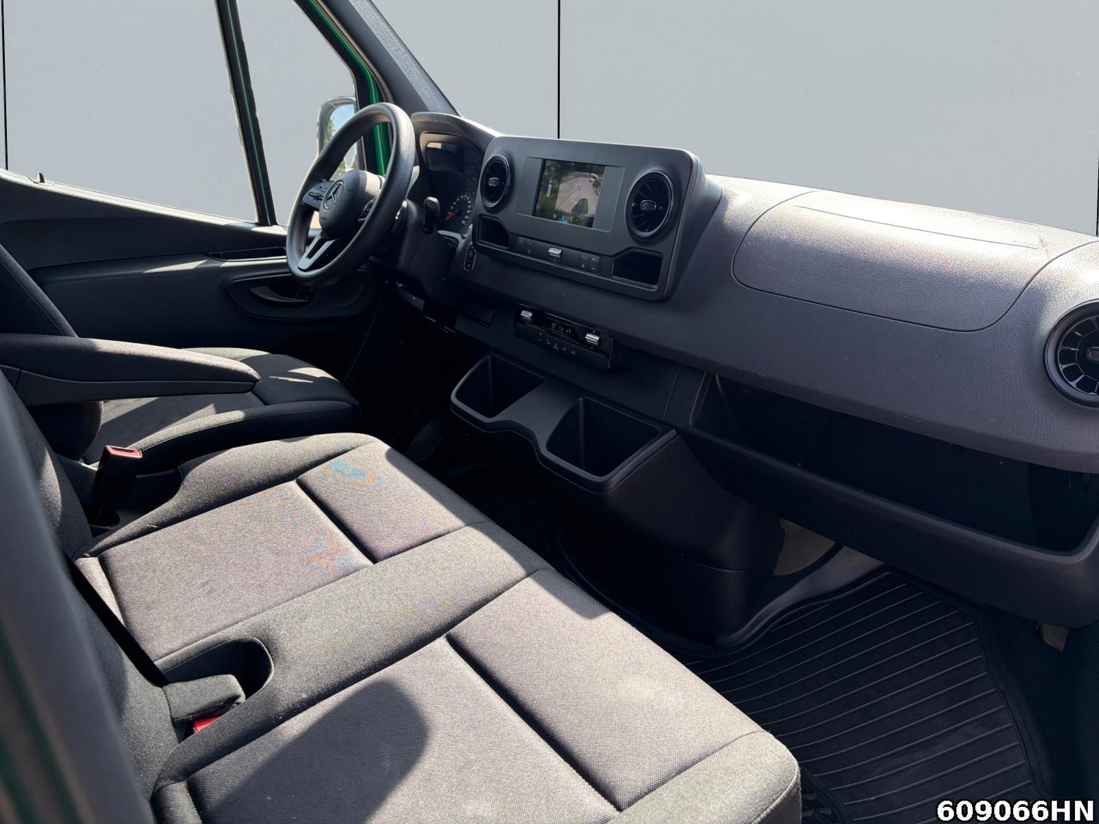 Fahrzeugabbildung Mercedes-Benz Sprinter 315 CDI *Kerstner Kühler*Autom.*LED*