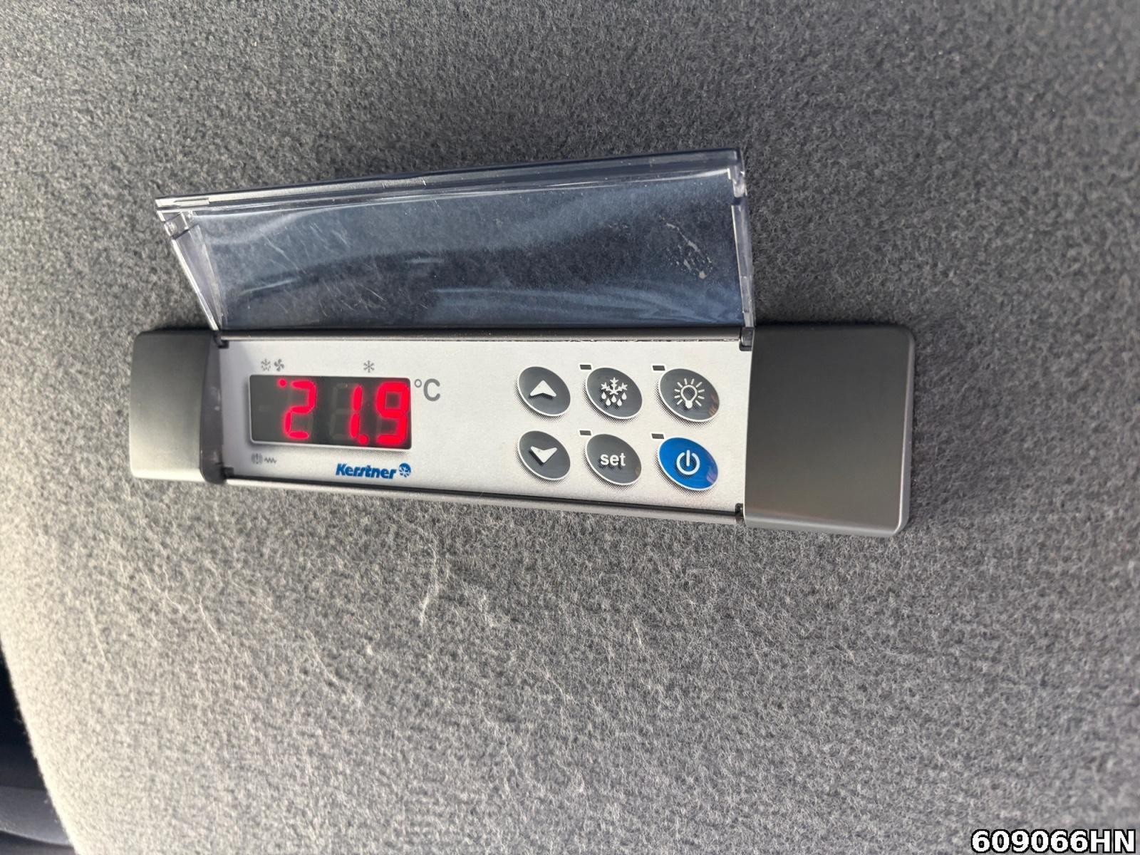 Fahrzeugabbildung Mercedes-Benz Sprinter 315 CDI *Kerstner Kühler*Autom.*LED*