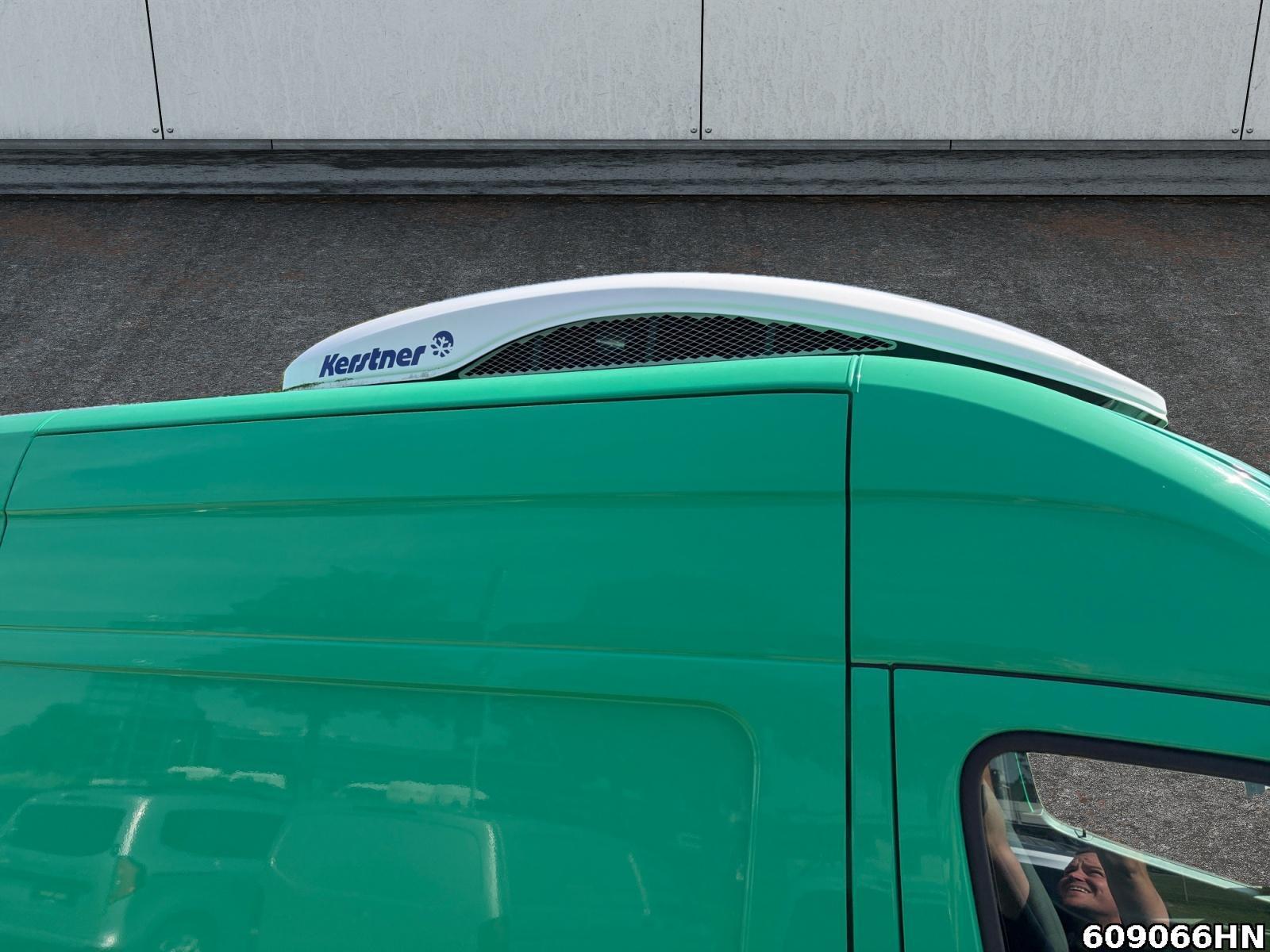 Fahrzeugabbildung Mercedes-Benz Sprinter 315 CDI *Kerstner Kühler*Autom.*LED*