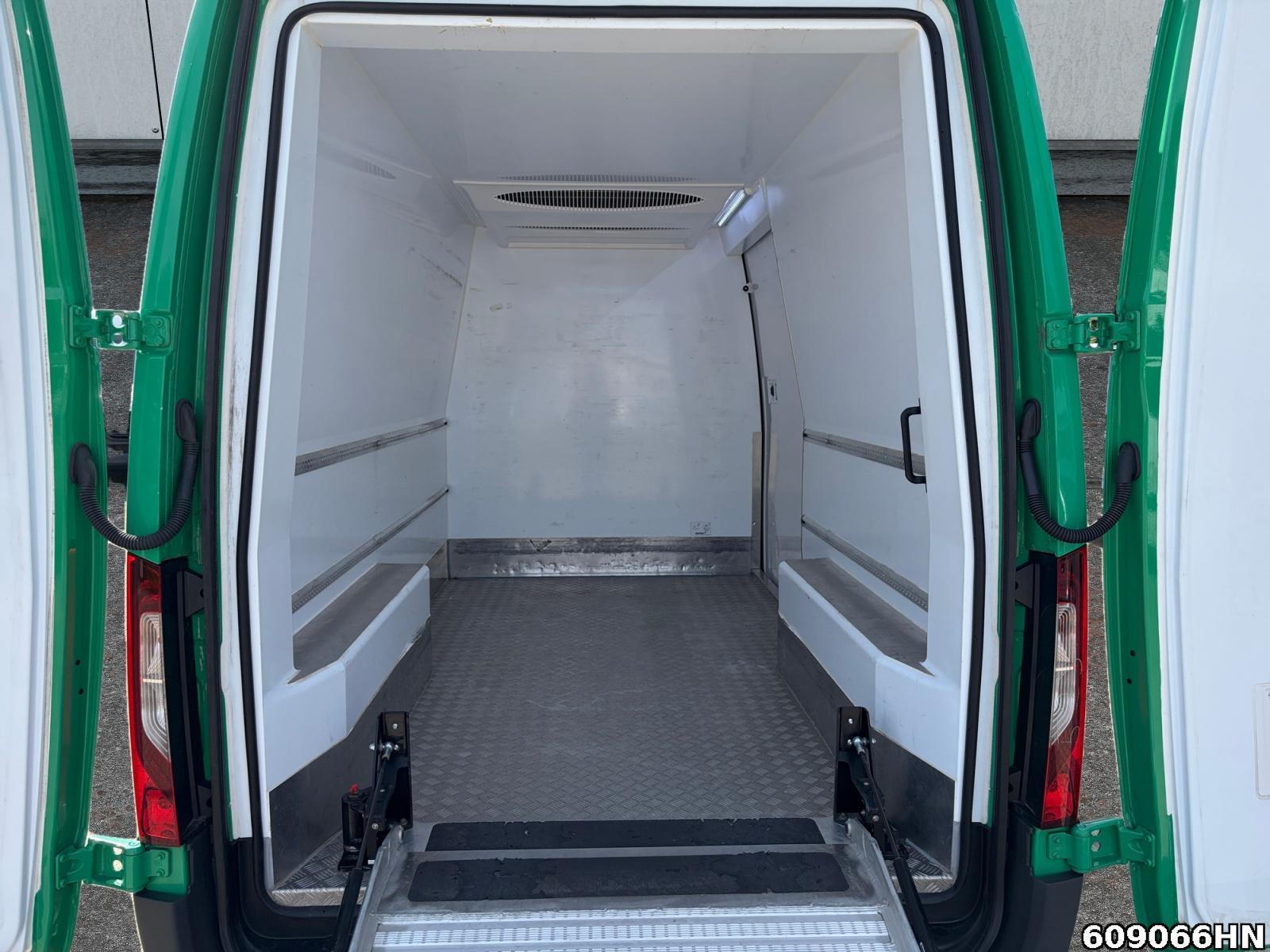Fahrzeugabbildung Mercedes-Benz Sprinter 315 CDI *Kerstner Kühler*Autom.*LED*