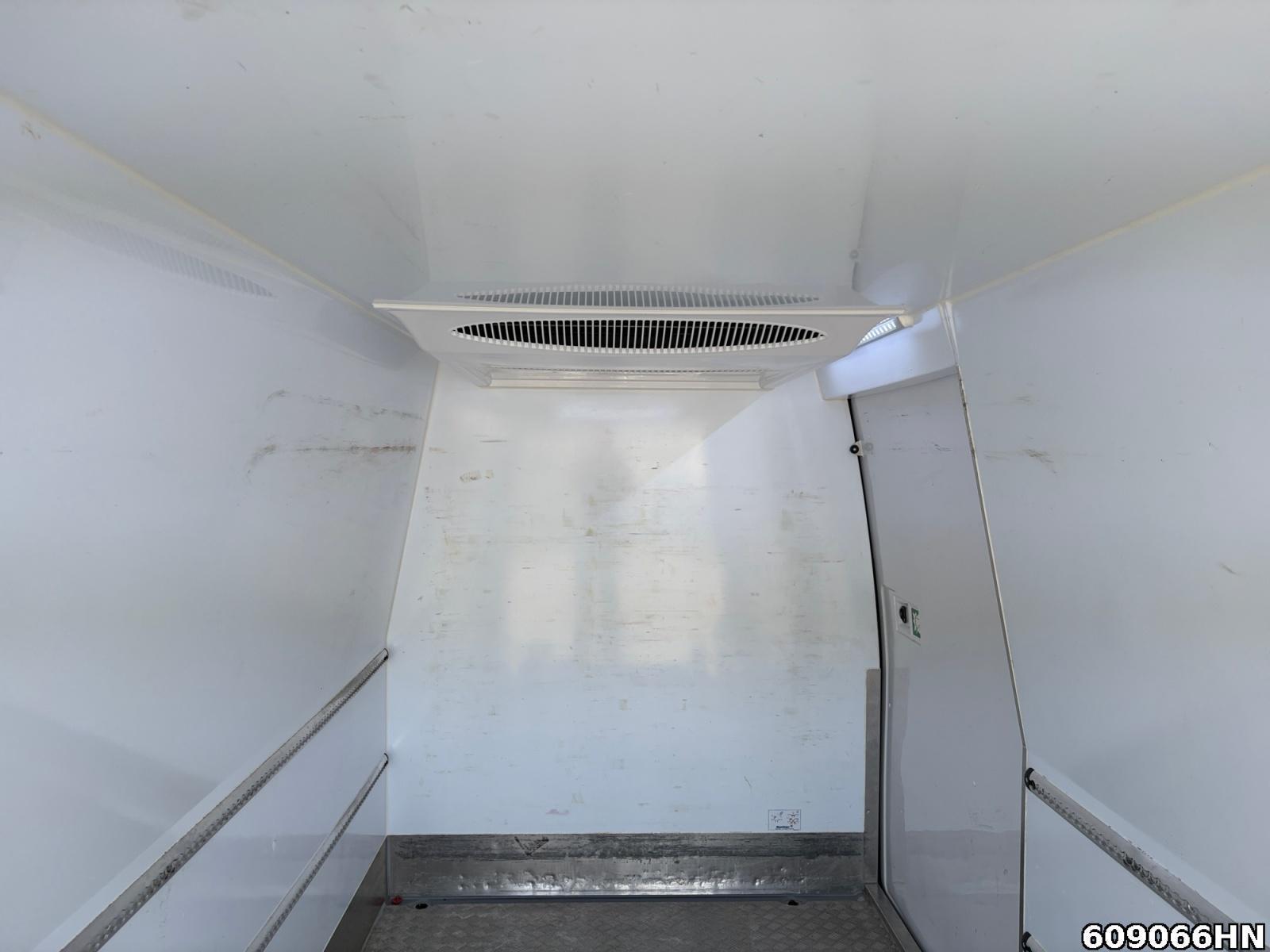 Fahrzeugabbildung Mercedes-Benz Sprinter 315 CDI *Kerstner Kühler*Autom.*LED*