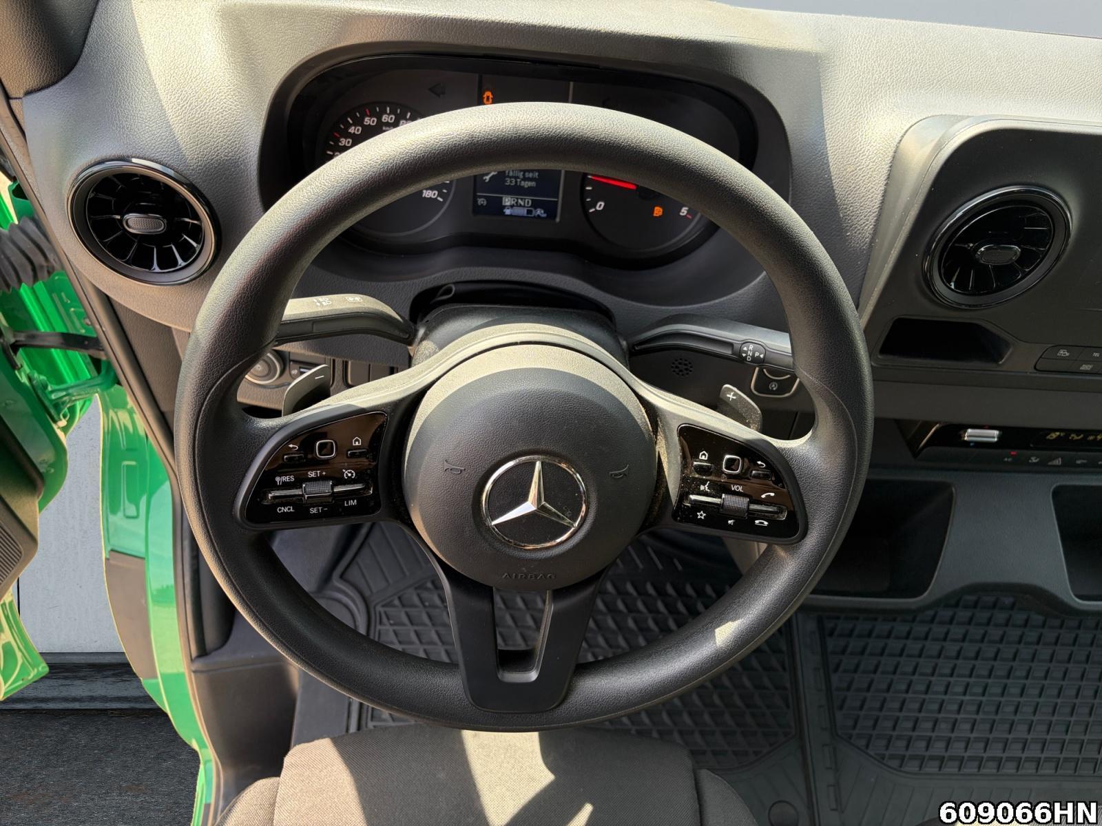 Fahrzeugabbildung Mercedes-Benz Sprinter 315 CDI *Kerstner Kühler*Autom.*LED*