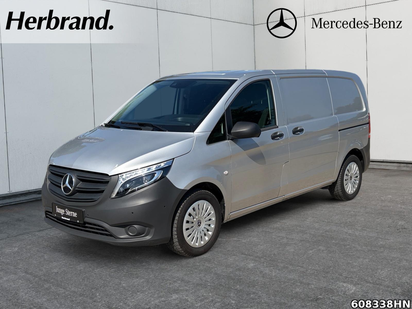 Mercedes-Benz Vito 114 CDI *LED*Distronic*SORTIMO*9G*