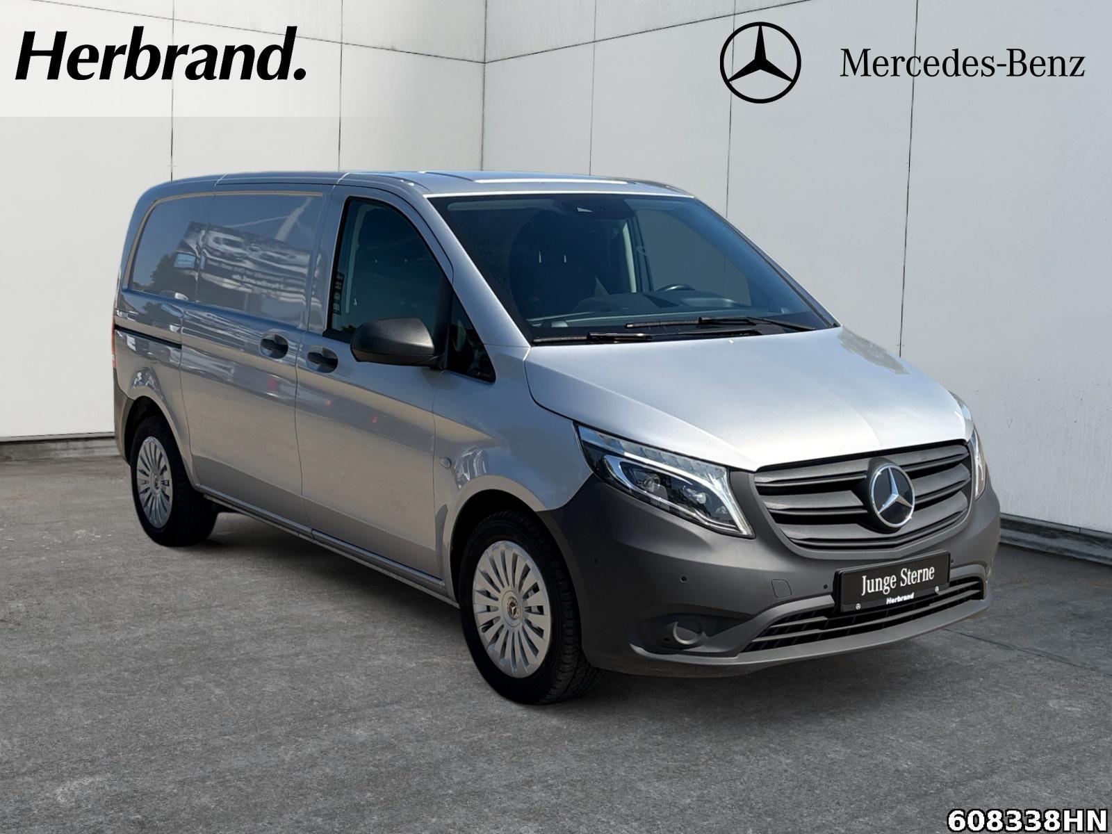 Fahrzeugabbildung Mercedes-Benz Vito 114 CDI *LED*Distronic*SORTIMO*9G*
