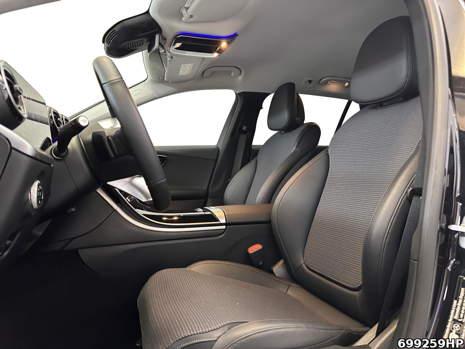 Fahrzeugabbildung Mercedes-Benz C 220 d T Avantgarde AHK LED Totw. Ambiente