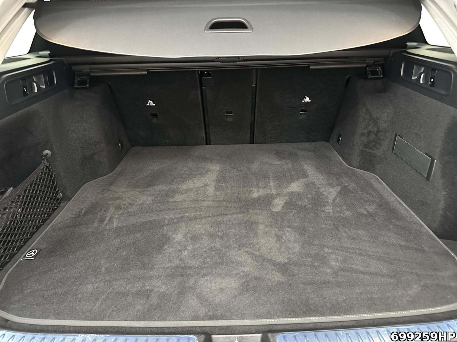 Fahrzeugabbildung Mercedes-Benz C 220 d T Avantgarde AHK LED Totw. Ambiente