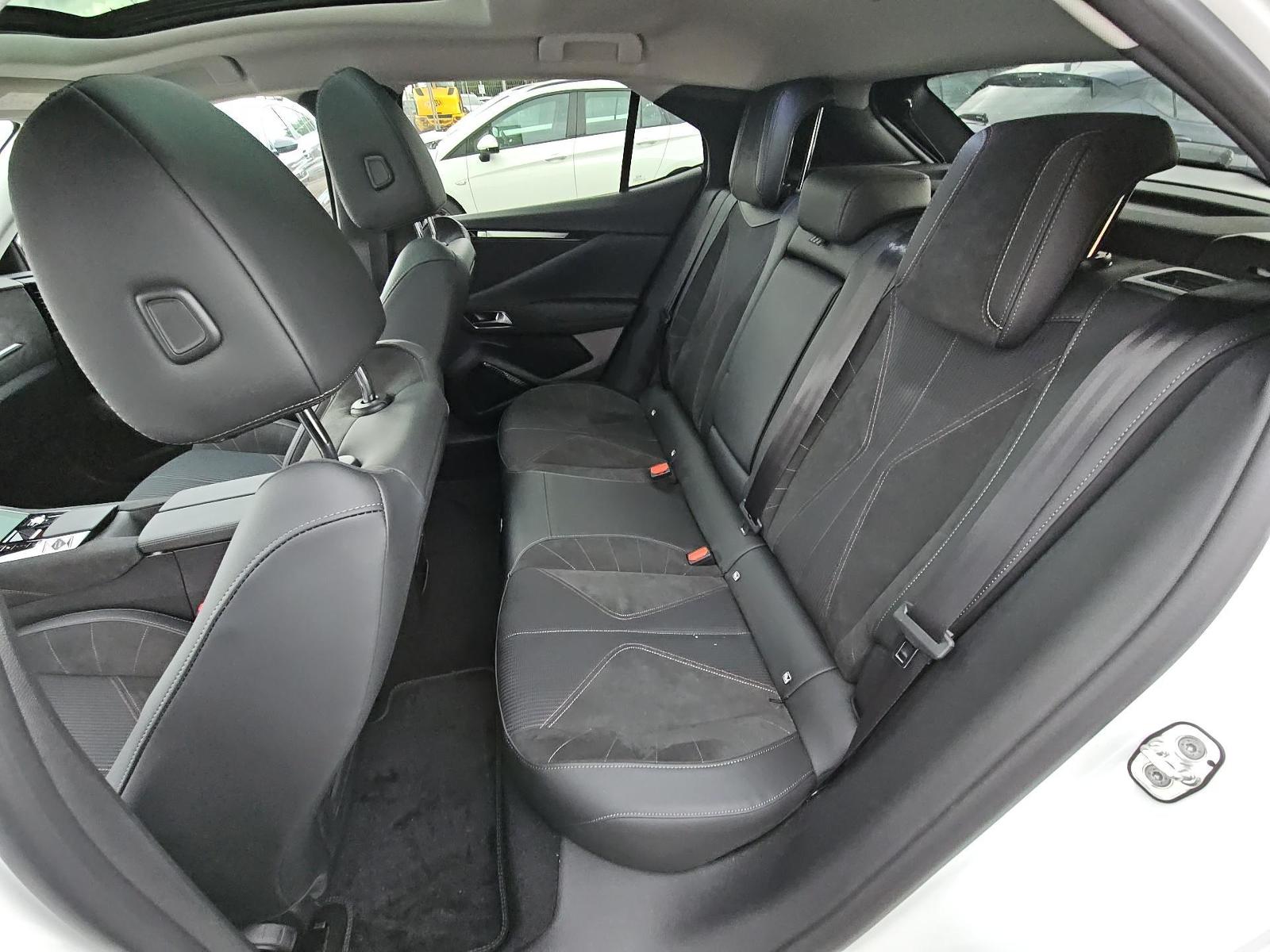 Fahrzeugabbildung DS Automobiles DS4 Performance Line+NAVI+PDC+ACC+LED+USB+360°+