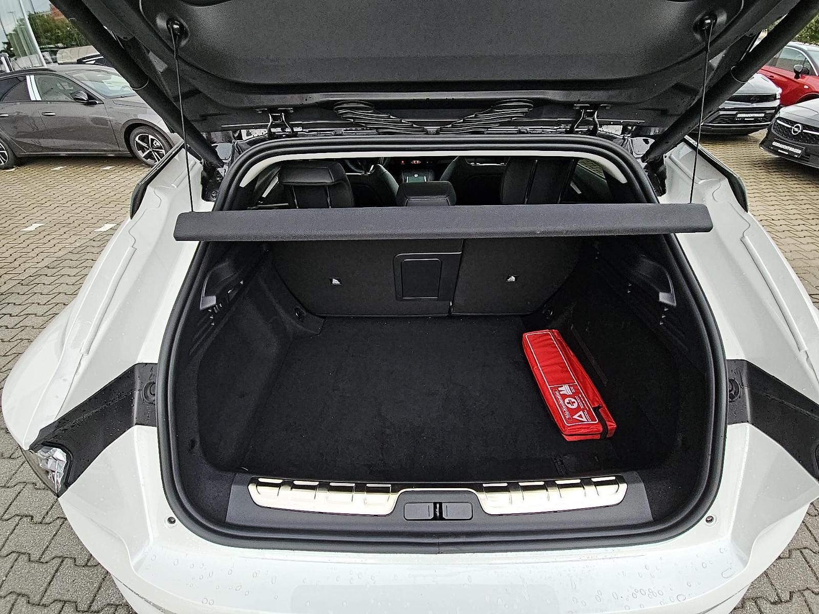 Fahrzeugabbildung DS Automobiles DS4 Performance Line+NAVI+PDC+ACC+LED+USB+360°+