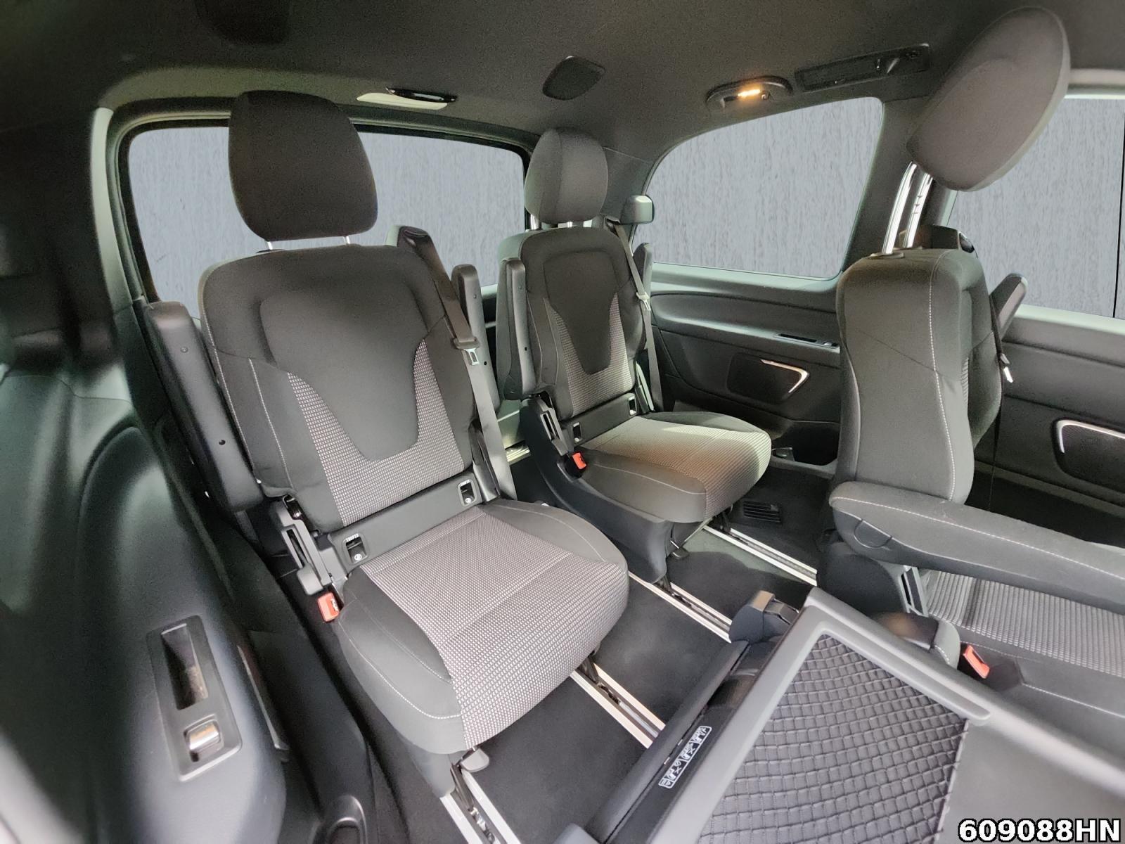 Fahrzeugabbildung Mercedes-Benz V 300 d Kompakt 4M*EDIITON 2023*Airmatic*AMG*