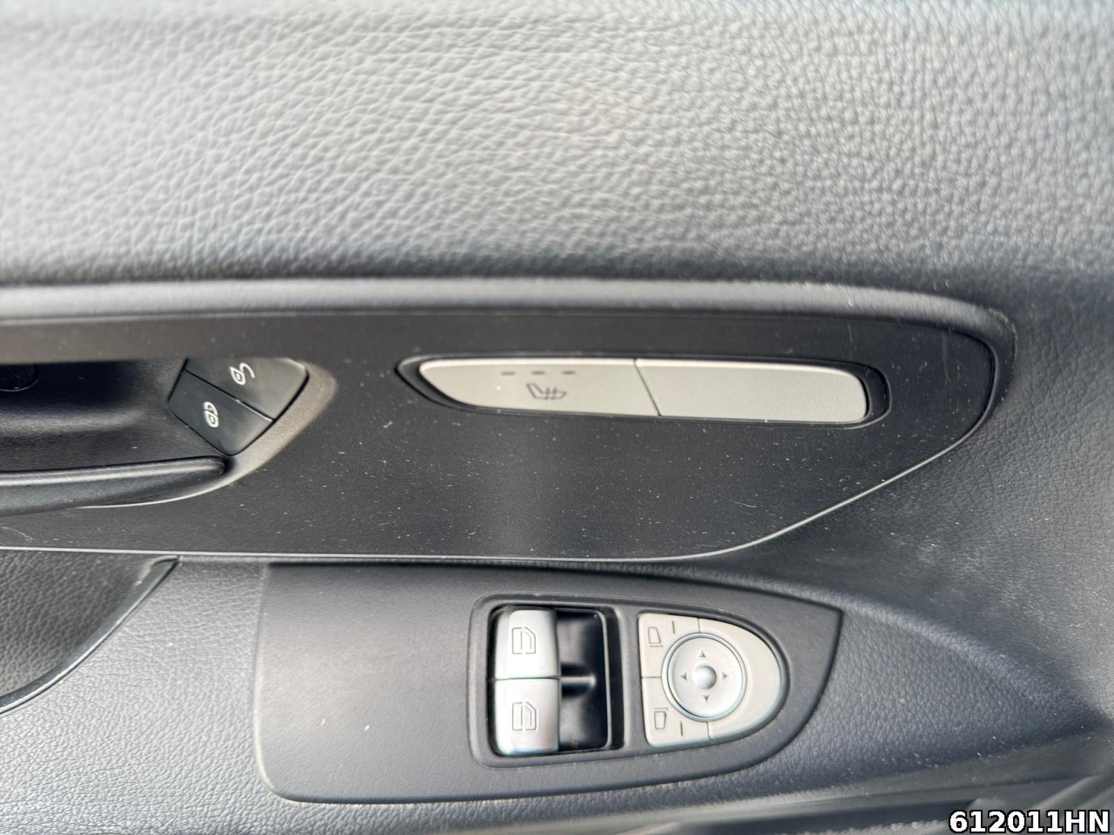 Fahrzeugabbildung Mercedes-Benz Vito 114 CDI Tourer lang
