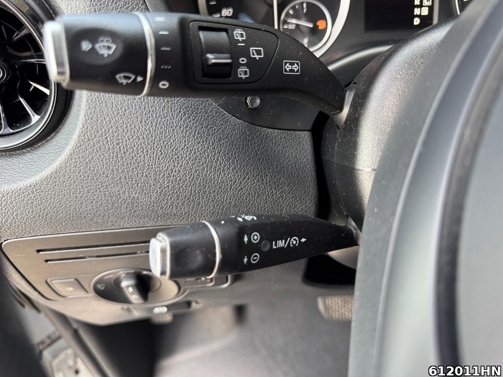 Fahrzeugabbildung Mercedes-Benz Vito 114 CDI Tourer lang