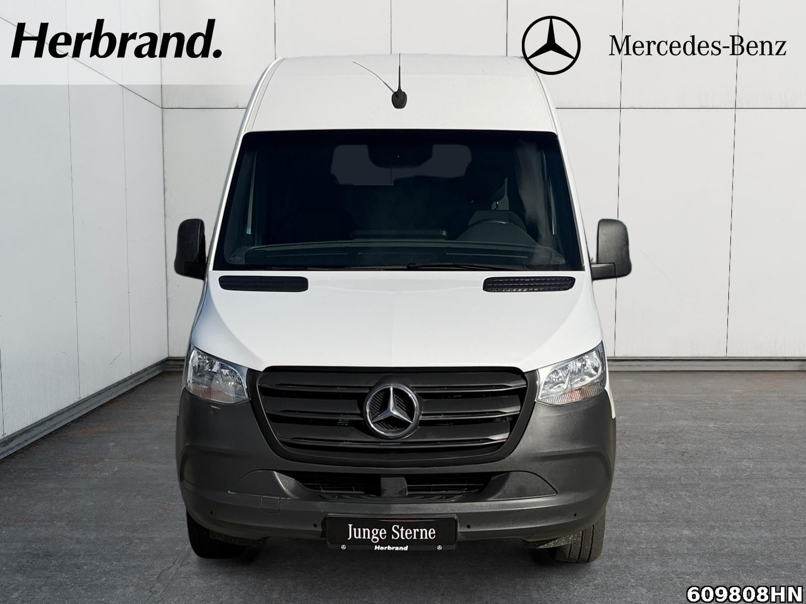 Fahrzeugabbildung Mercedes-Benz Sprinter 314 CDI *SORTIMO*AHK*KLIMA*RFK*NAVI*SHZ