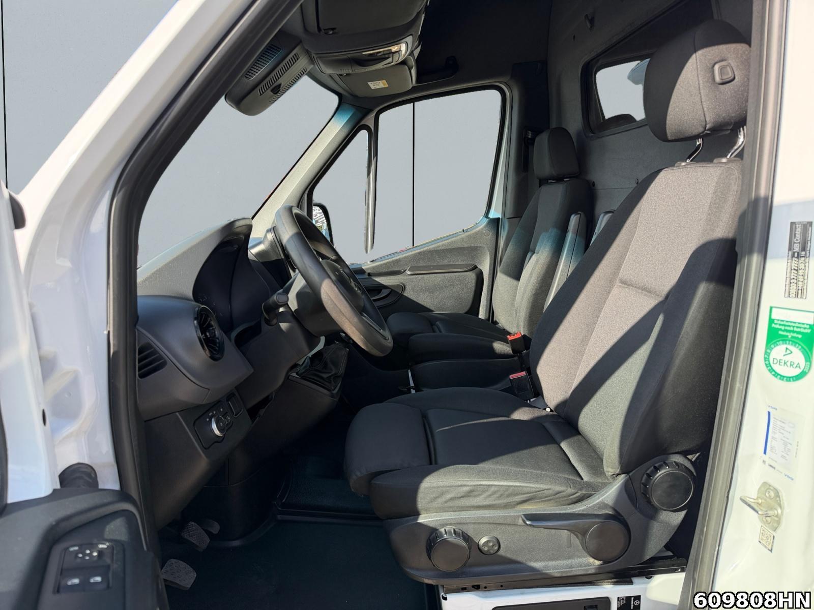 Fahrzeugabbildung Mercedes-Benz Sprinter 314 CDI *SORTIMO*AHK*KLIMA*RFK*NAVI*SHZ
