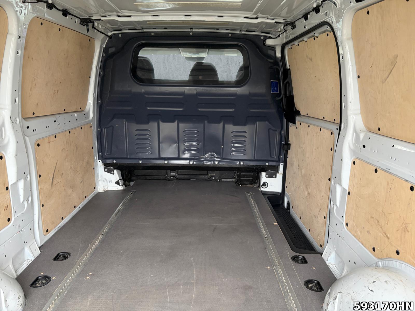 Fahrzeugabbildung Mercedes-Benz Vito 119 CDI *4x4*Automatik*Hecktüren*Kamera*