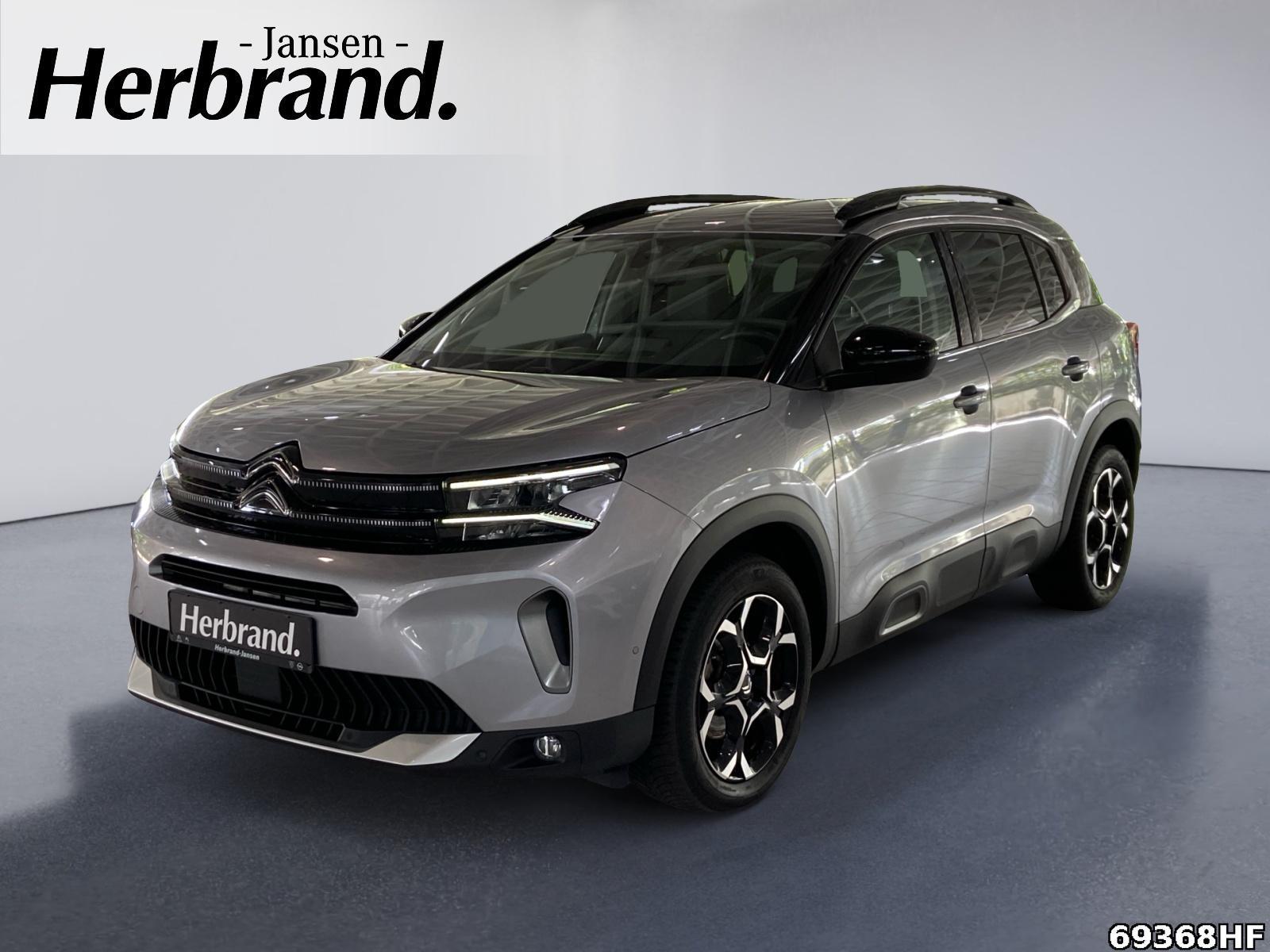 Citroën C5 Aircross 1.2 PureTech 130 Shine*SHZ*PDC*