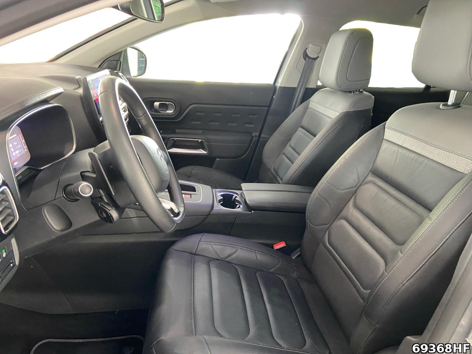 Fahrzeugabbildung Citroën C5 Aircross 1.2 PureTech 130 Shine*SHZ*PDC*