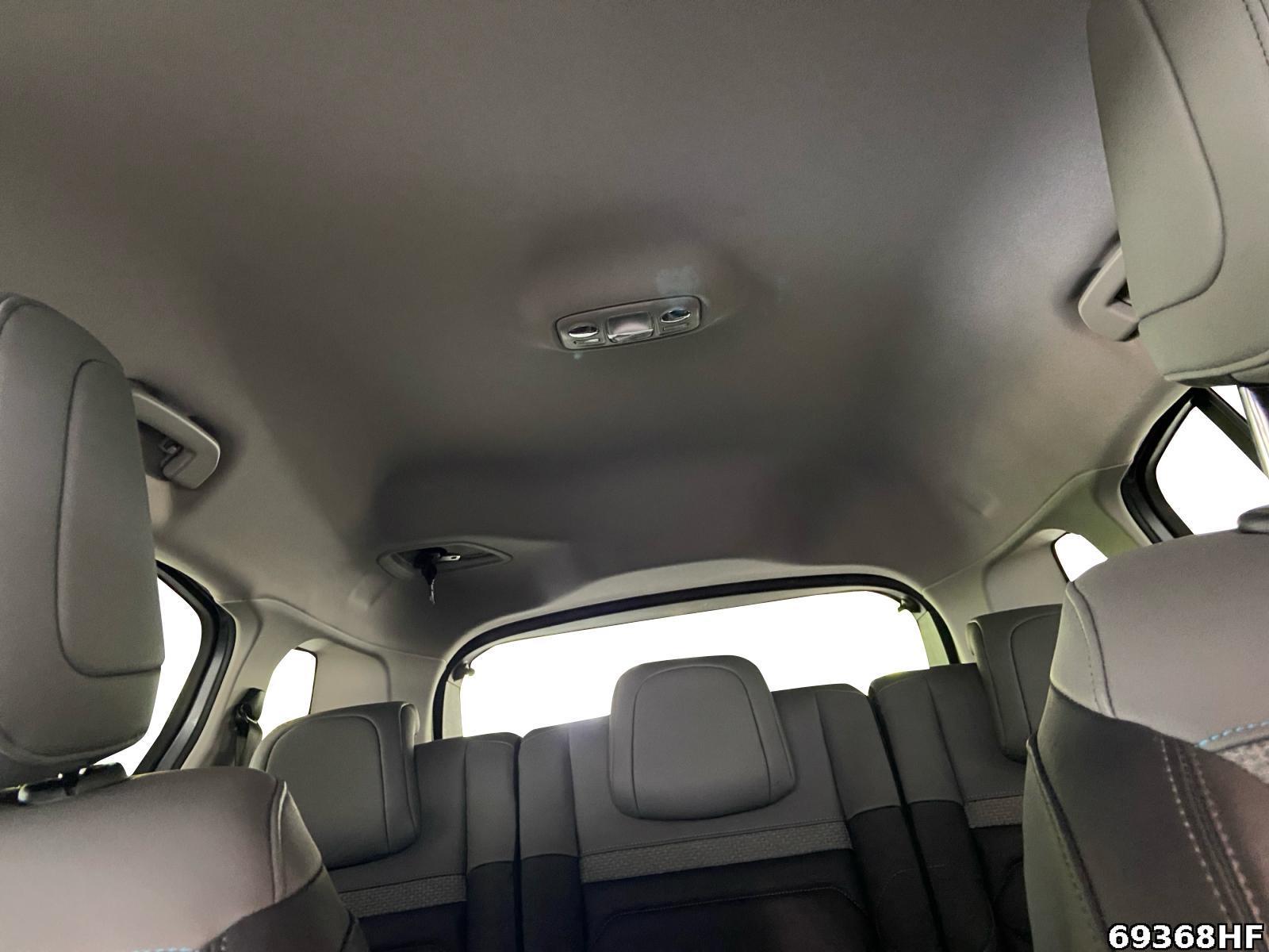 Fahrzeugabbildung Citroën C5 Aircross 1.2 PureTech 130 Shine*SHZ*PDC*