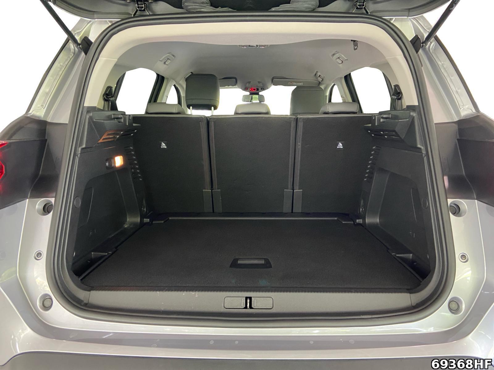 Fahrzeugabbildung Citroën C5 Aircross 1.2 PureTech 130 Shine*SHZ*PDC*