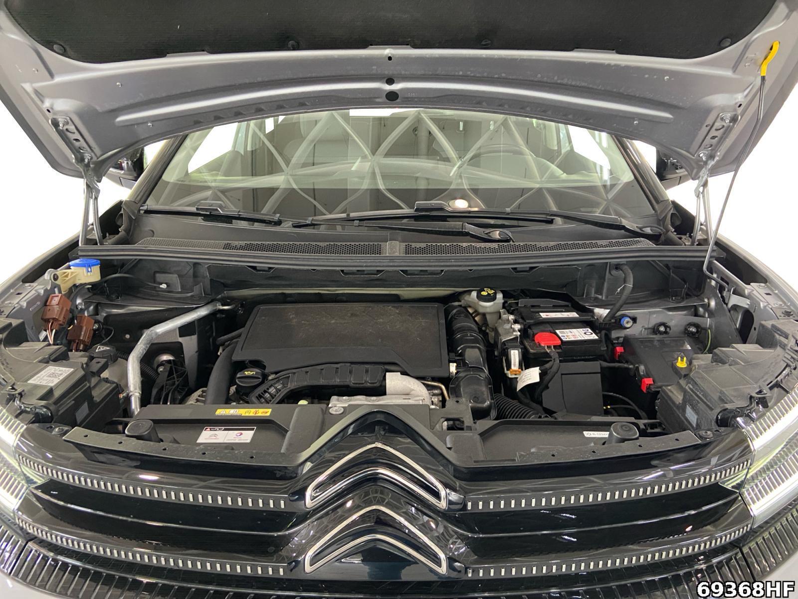 Fahrzeugabbildung Citroën C5 Aircross 1.2 PureTech 130 Shine*SHZ*PDC*